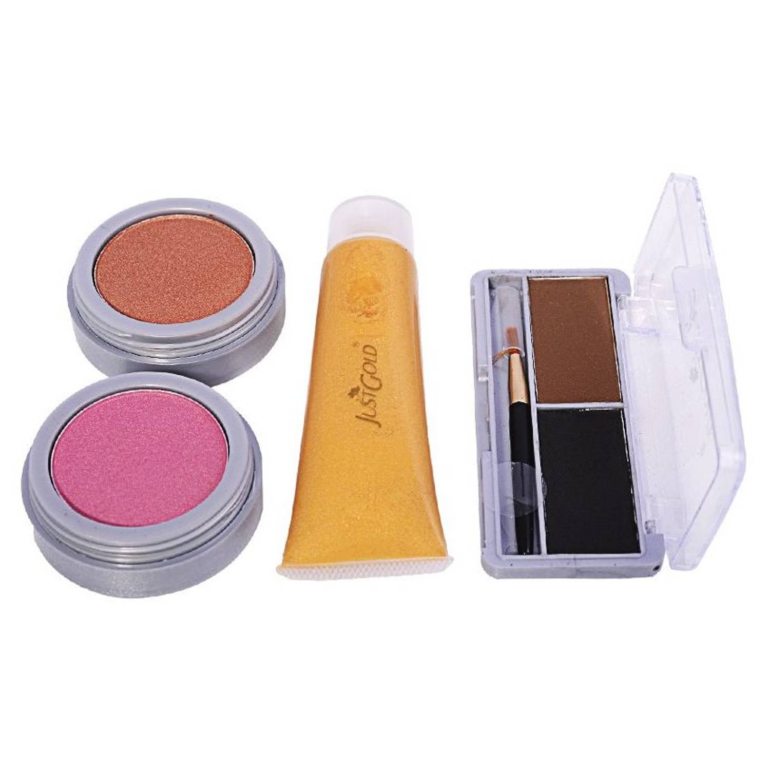 Just Gold JG227 Makeup Kit 77Pcs Just Gold JG227 Makeup Kit 77Pcs