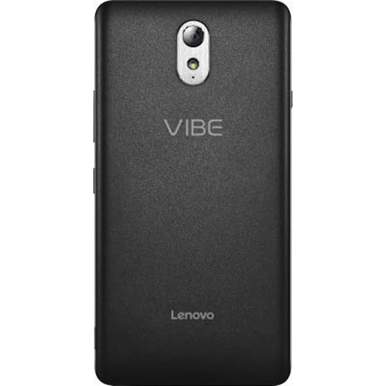Lenovo Vibe P1M 4G Dual Sim Smartphone 16GB Black Lenovo Vibe P1M 4G Dual Sim Smartphone 16GB Black