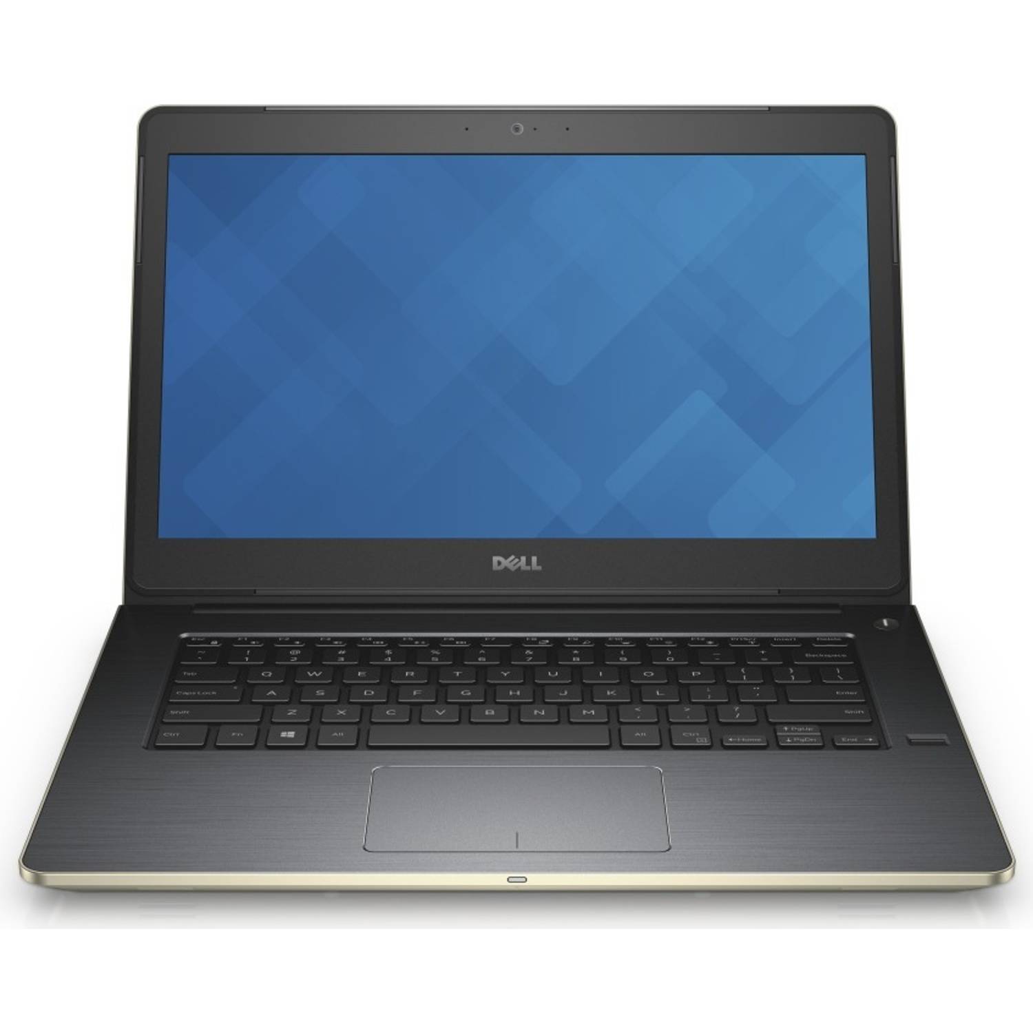 Dell Vostro 5459 Laptop - Core i5 2.3GHz 8GB 500GB 4GB Win10 14inch Gold Dell Vostro 5459 Laptop - Core i5 2.3GHz 8GB 500GB 4GB Win10 14inch Gold