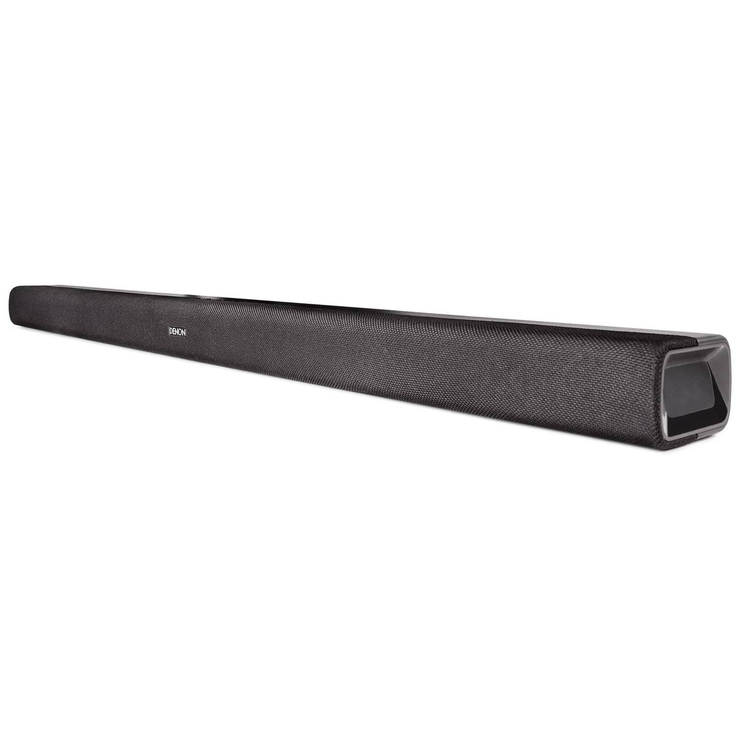 Denon Sound Bar With Wireless Subwoofer (DHTS316) Denon Sound Bar With Wireless Subwoofer (DHTS316)