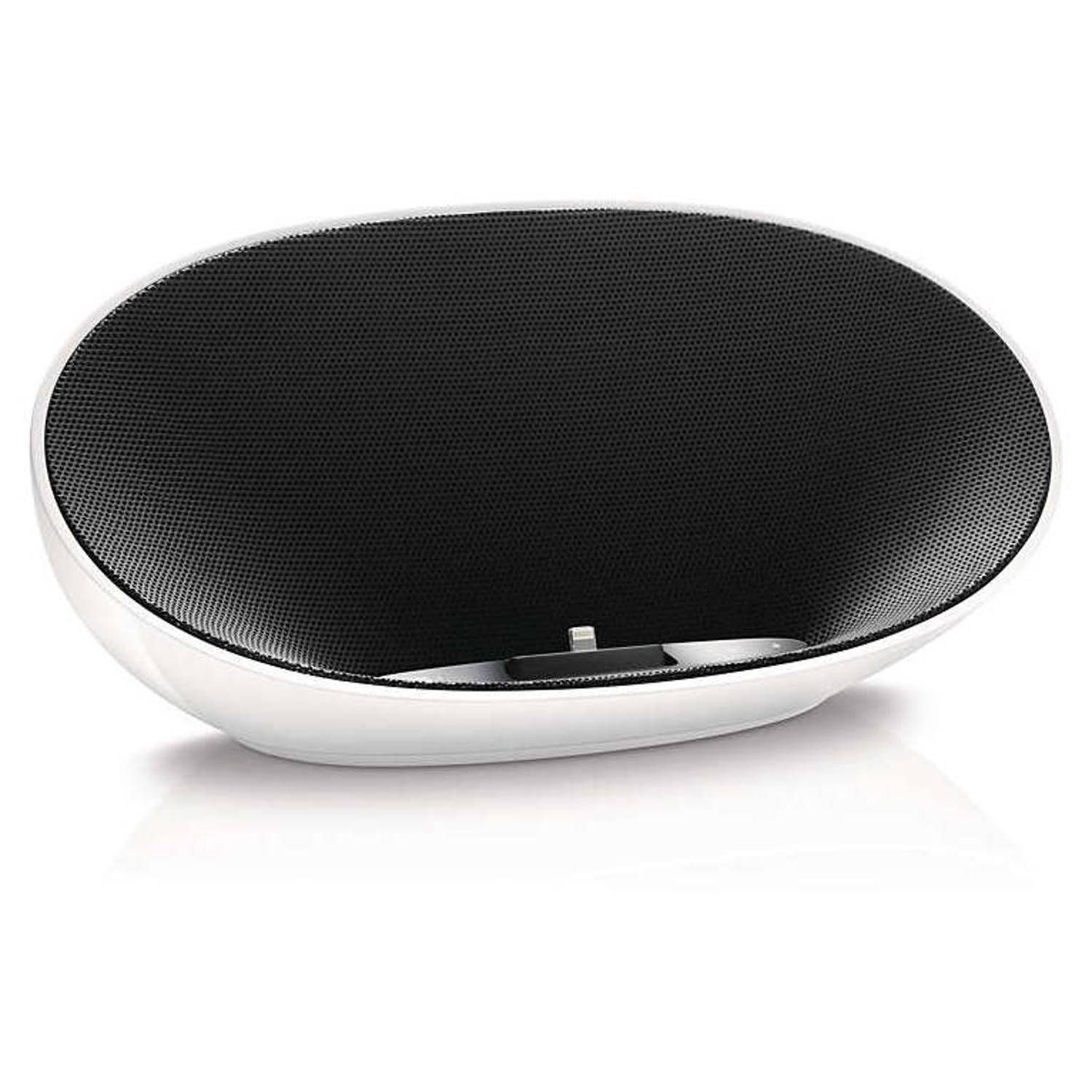 Philips DS3400/05 iPhone Docking Speaker Philips DS3400/05 iPhone Docking Speaker