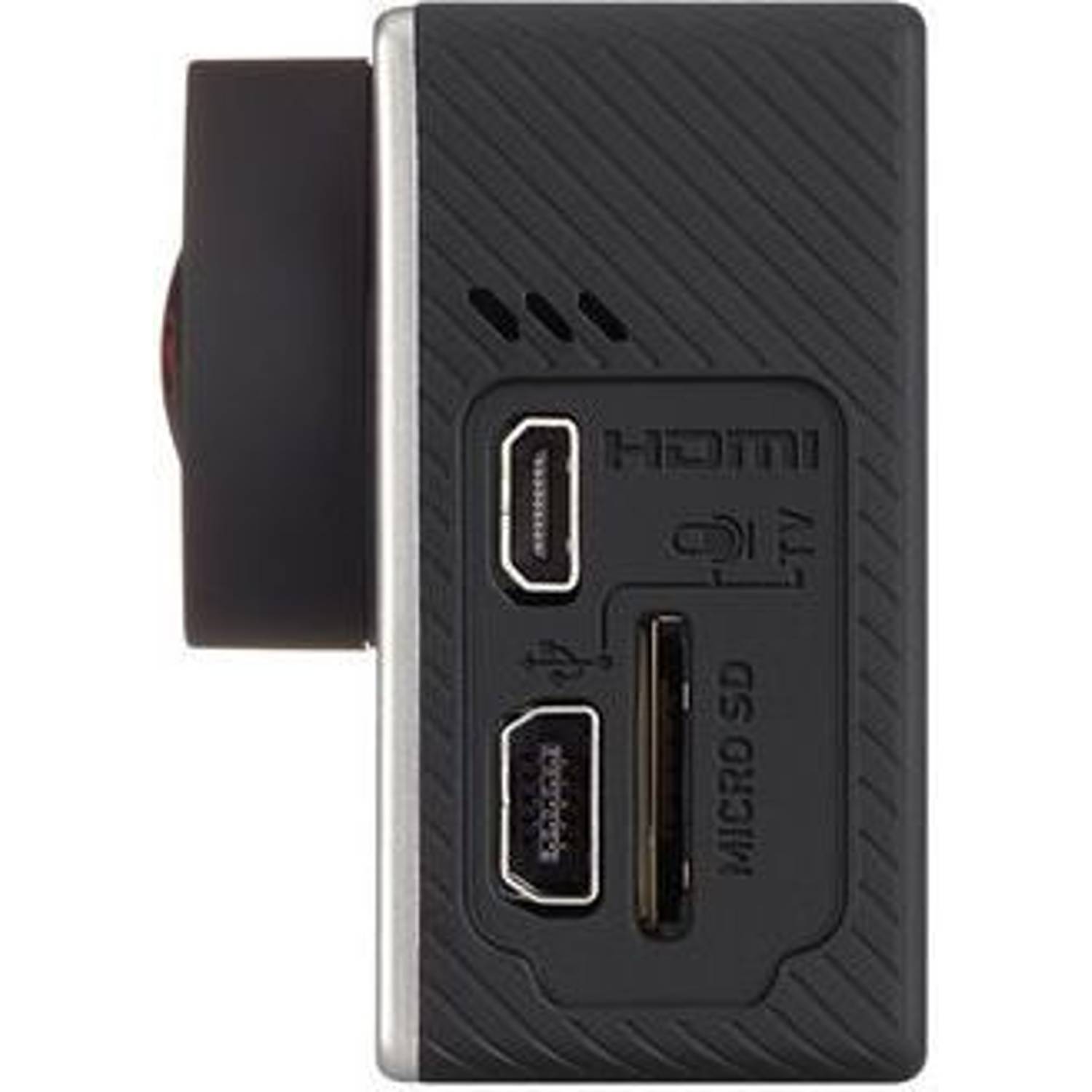 Go Pro CHDHY401EU Hero4 Action Camera Silver Adventure Edition MZN Go Pro CHDHY401EU Hero4 Action Camera Silver Adventure Edition MZN