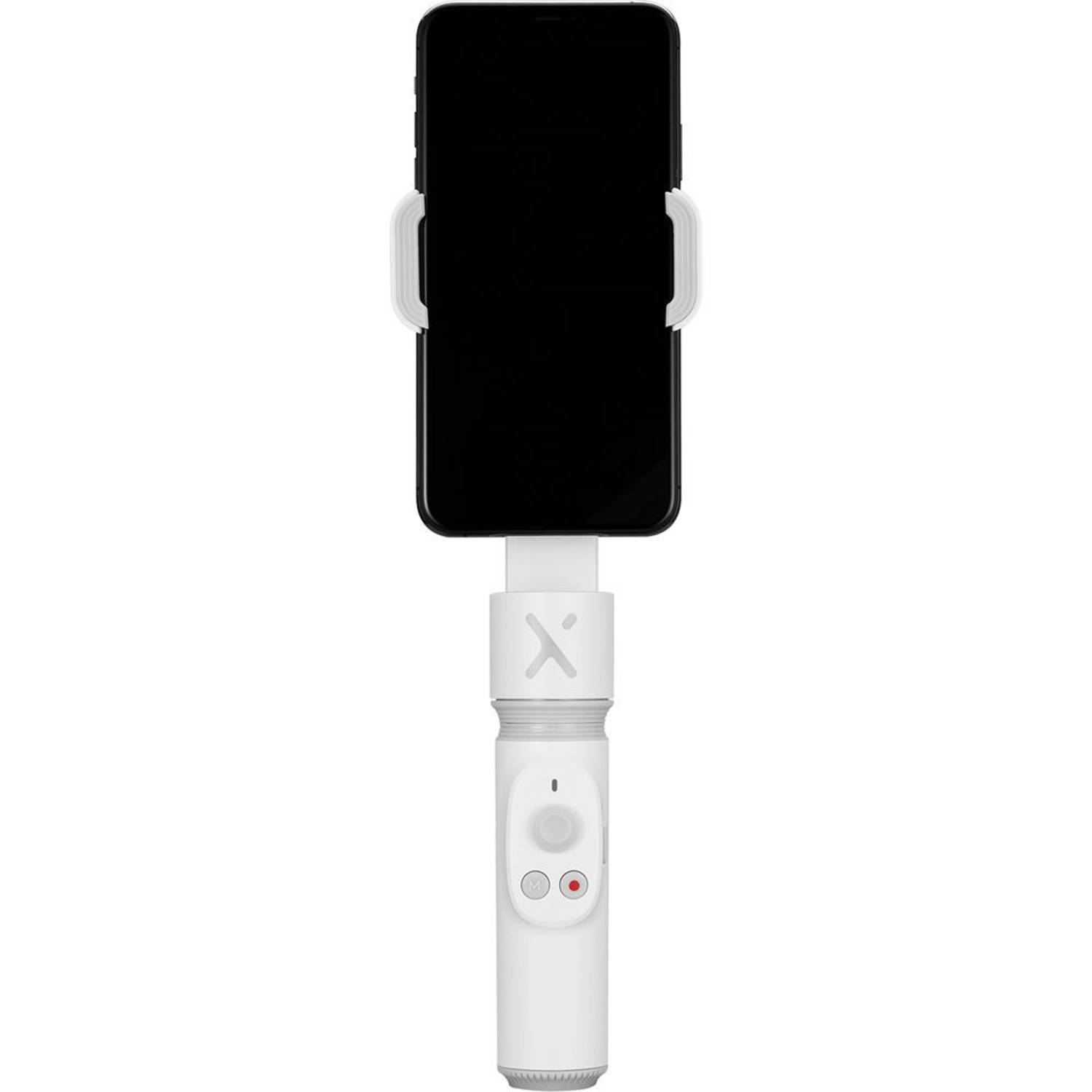 Zhiyun Smooth X Smartphone Essential Combo Kit White Zhiyun Smooth X Smartphone Essential Combo Kit White