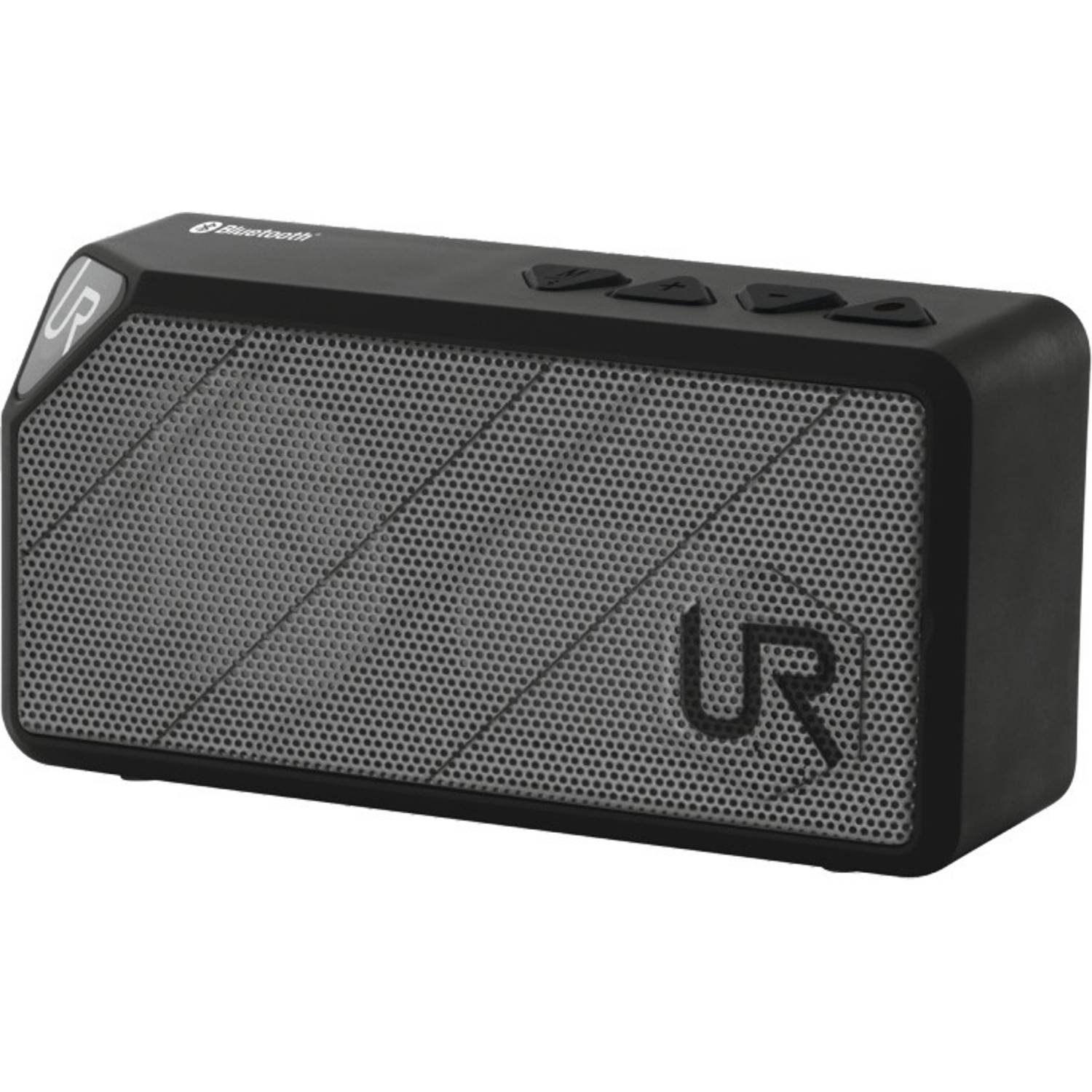 Trust 20029 Urban Revolt Yzo Wireless Speaker Grey Trust 20029 Urban Revolt Yzo Wireless Speaker Grey