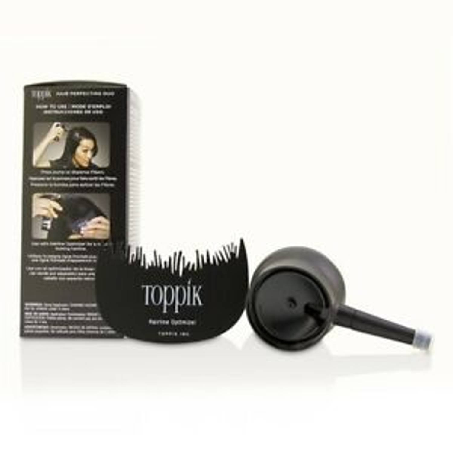 Toppik Hair Perfecting Duo Toppik Hair Perfecting Duo