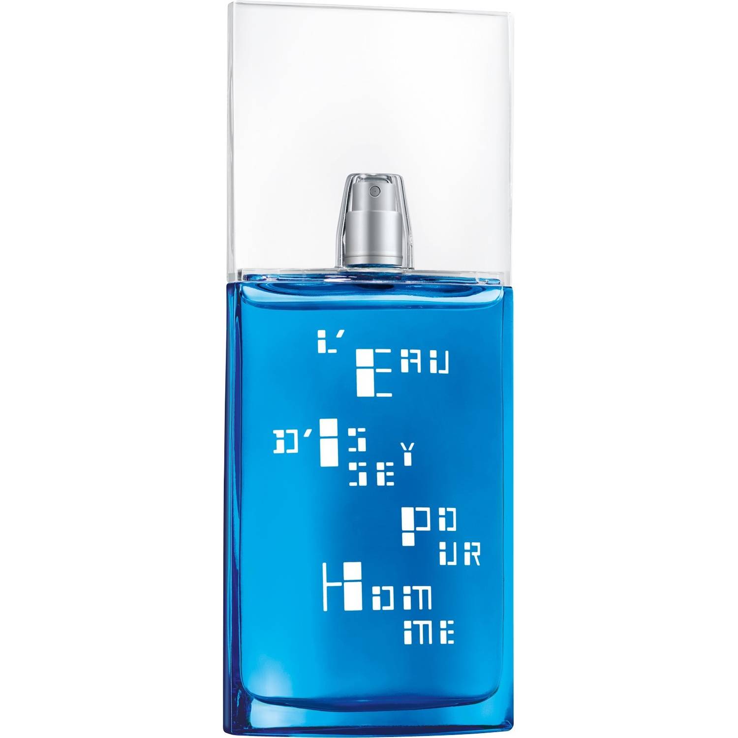 Issey Miyake Summer 2017 Perfume for Men 125ml Eau de Toilette Issey Miyake Summer 2017 Perfume for Men 125ml Eau de Toilette