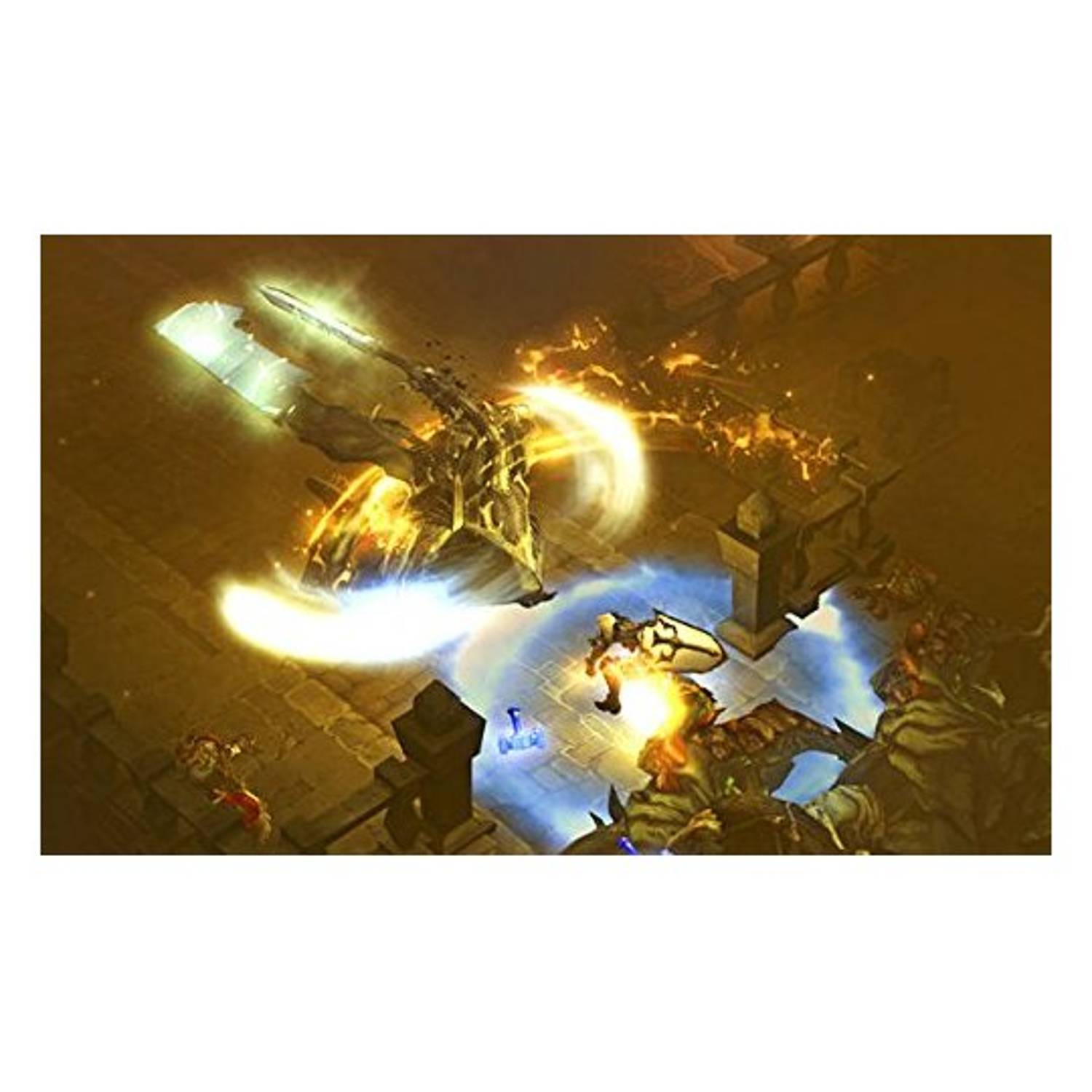 Xbox One Diablo 3 Eternal Collection Game Xbox One Diablo 3 Eternal Collection Game