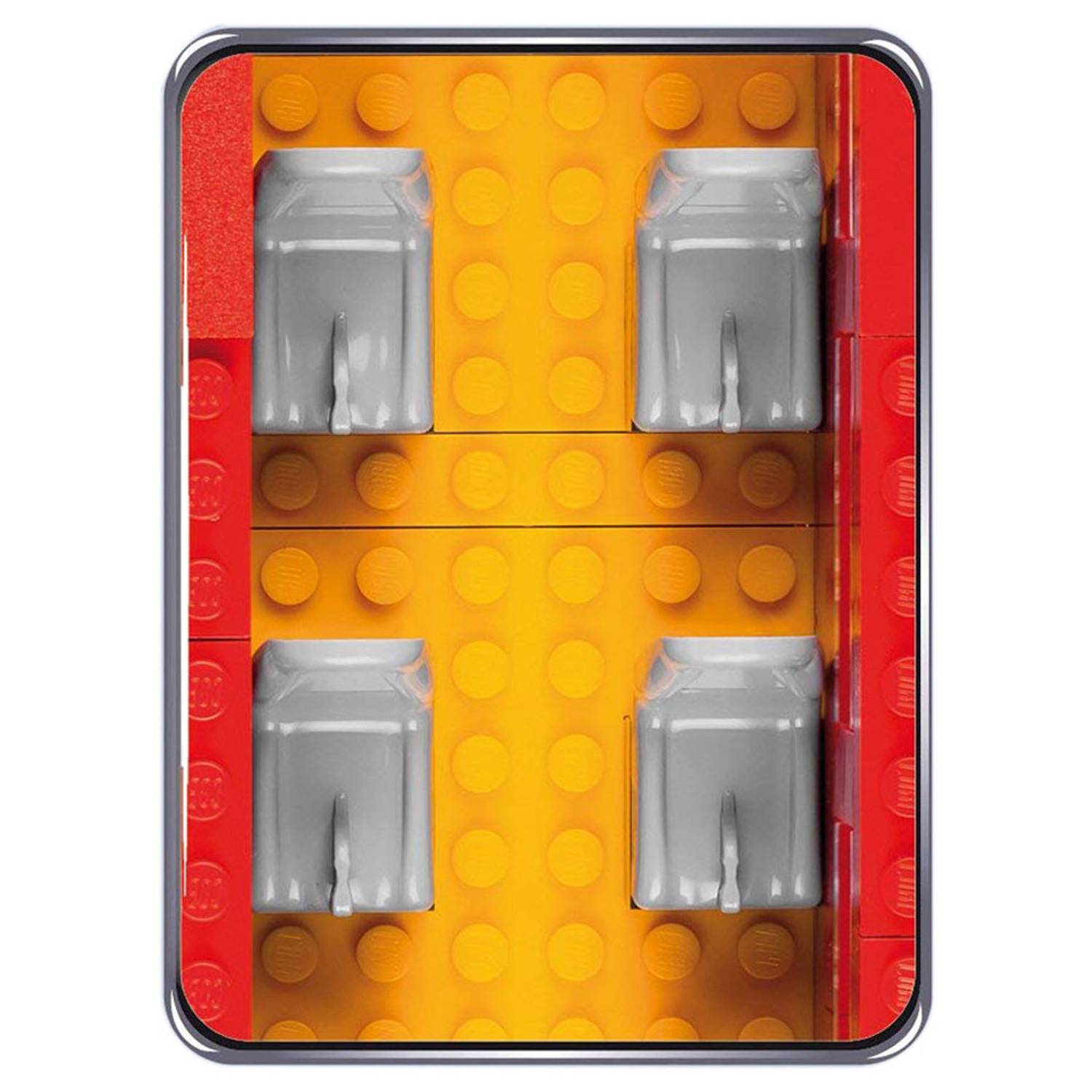 Cobi 435pcs Action Town London Bus Cobi 435pcs Action Town London Bus