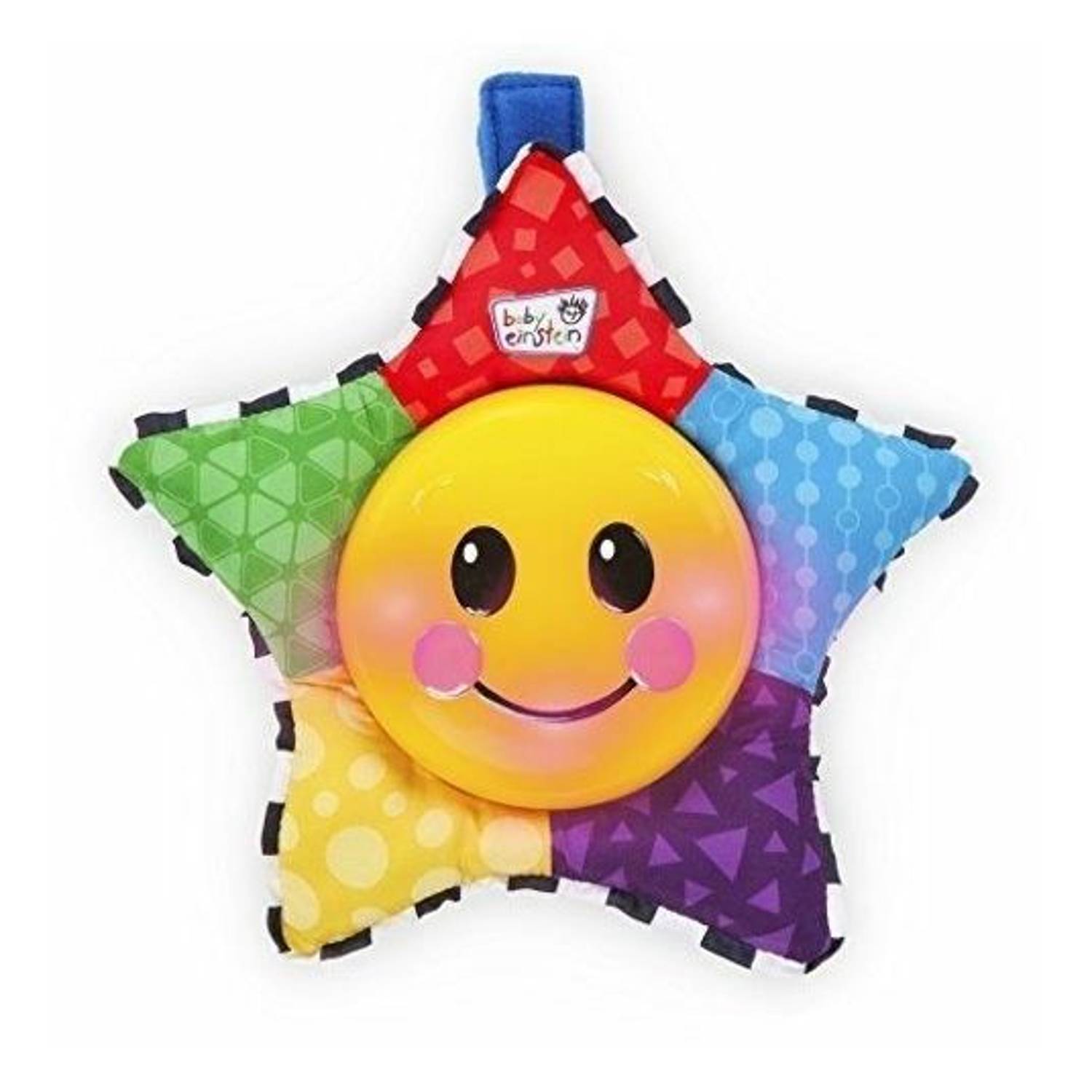 Baby Einstein Star Bright Symphony Musical Toy Baby Einstein Star Bright Symphony Musical Toy