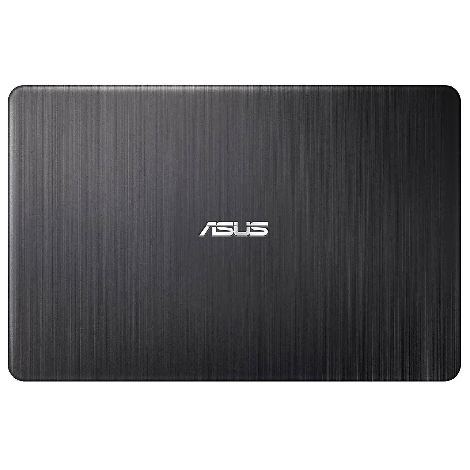 Asus K541UV-DM1149T Laptop - Core i5 2.5GHz 6GB 1TB 2GB Win10 15.6inch FHD Black Asus K541UV-DM1149T Laptop - Core i5 2.5GHz 6GB 1TB 2GB Win10 15.6inch FHD Black