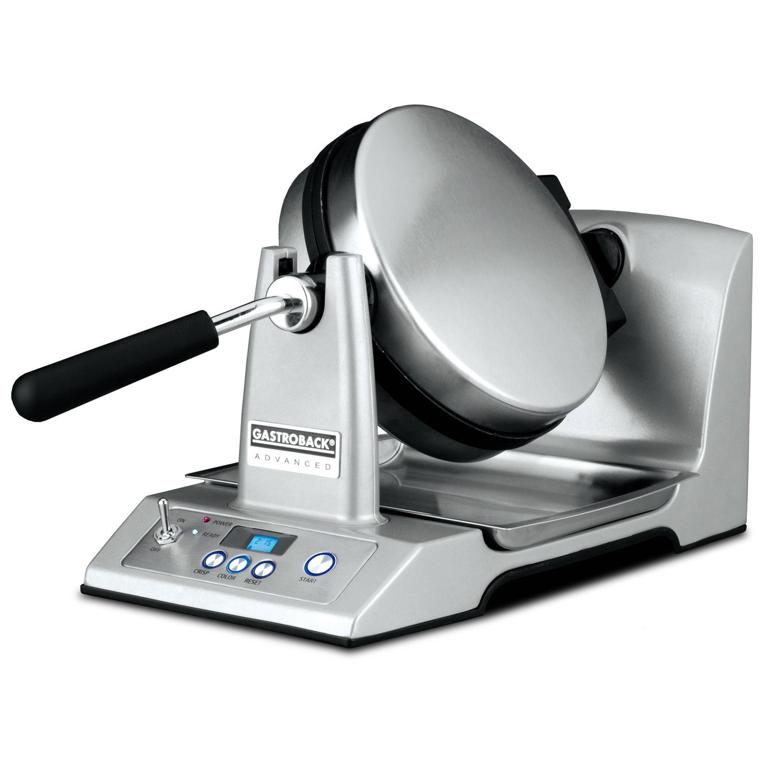 Gastroback Design Advanecd Waffel Maker 42419 Gastroback Design Advanecd Waffel Maker 42419