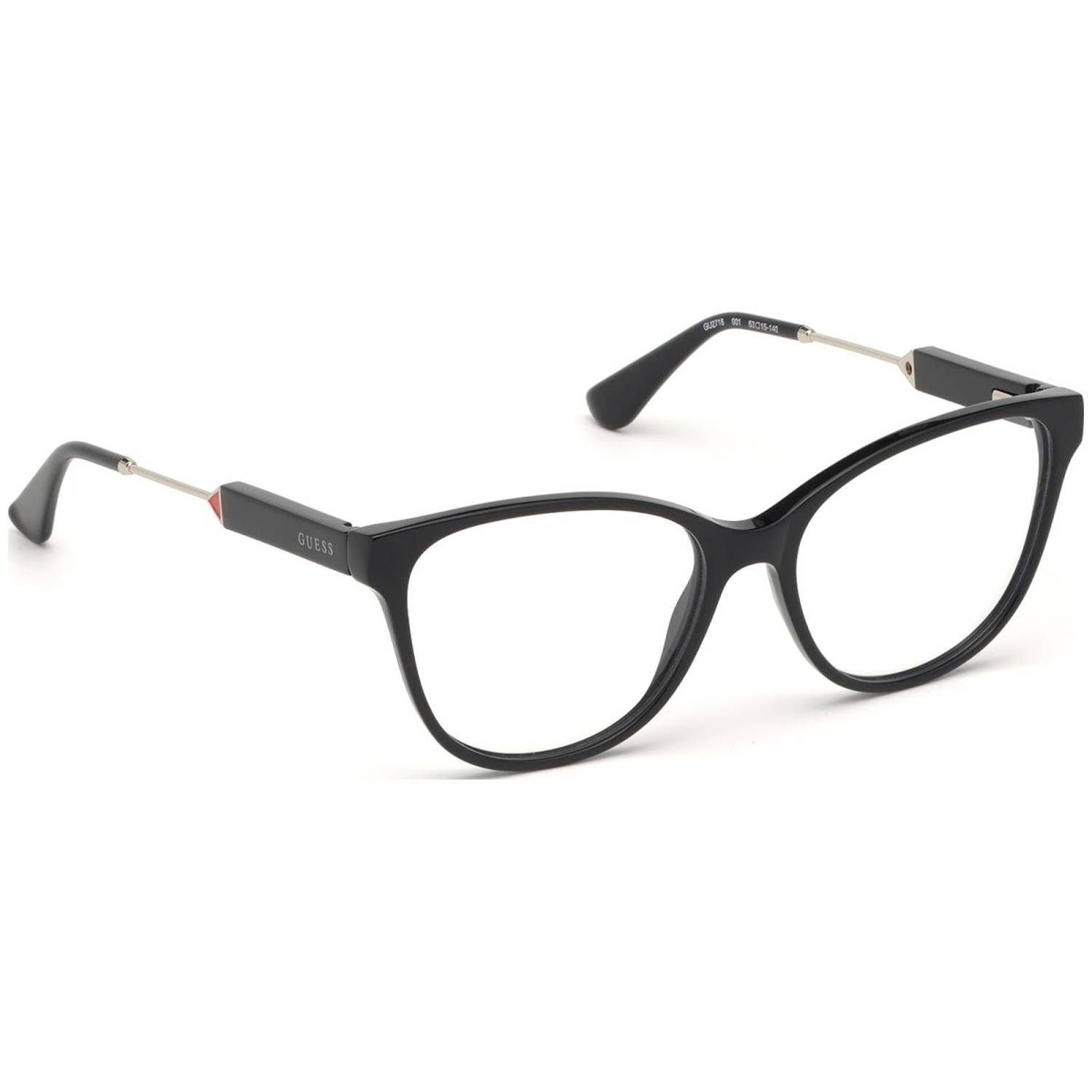 Guess GU2718-001-53 Women's Optical Frame Guess GU2718-001-53 Women's Optical Frame