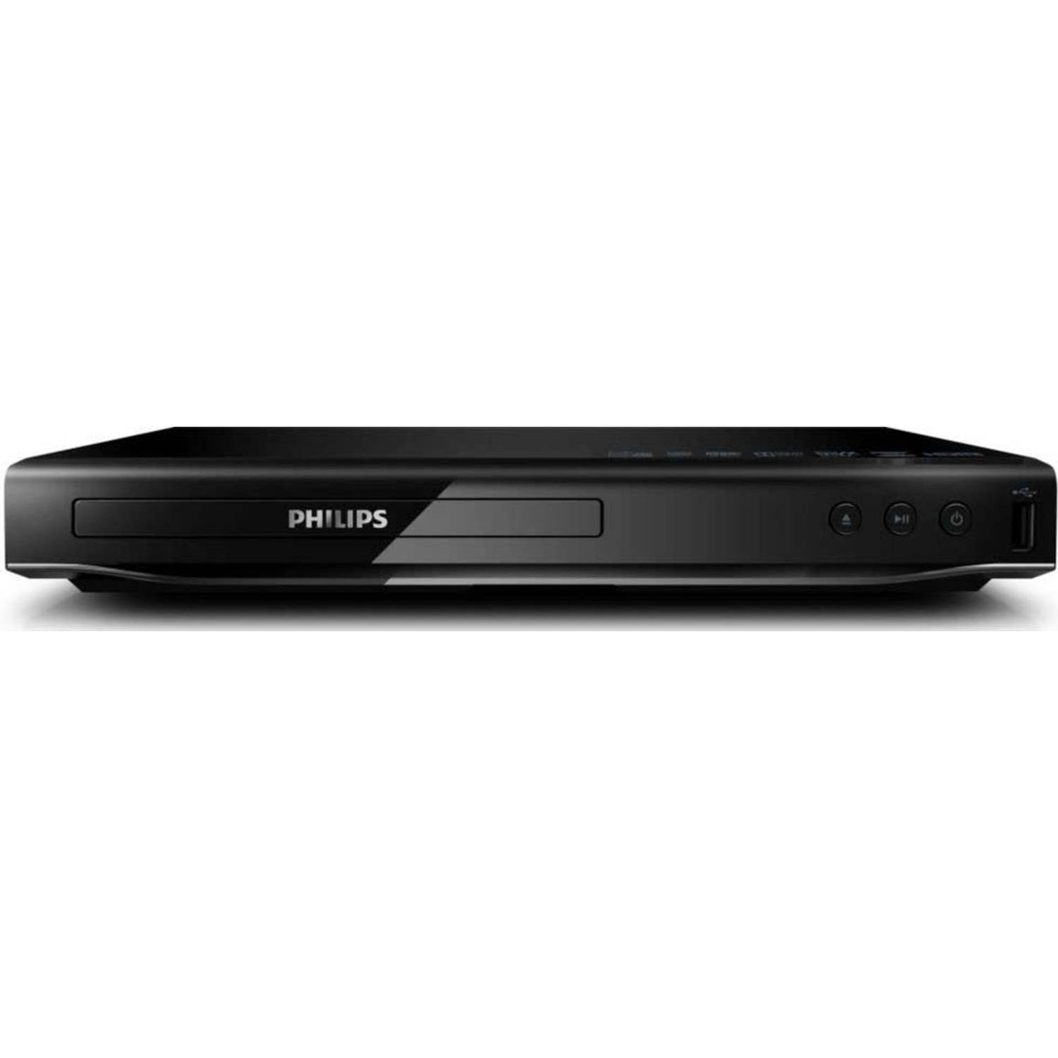 Philips DVP288005 DVD Player Philips DVP288005 DVD Player