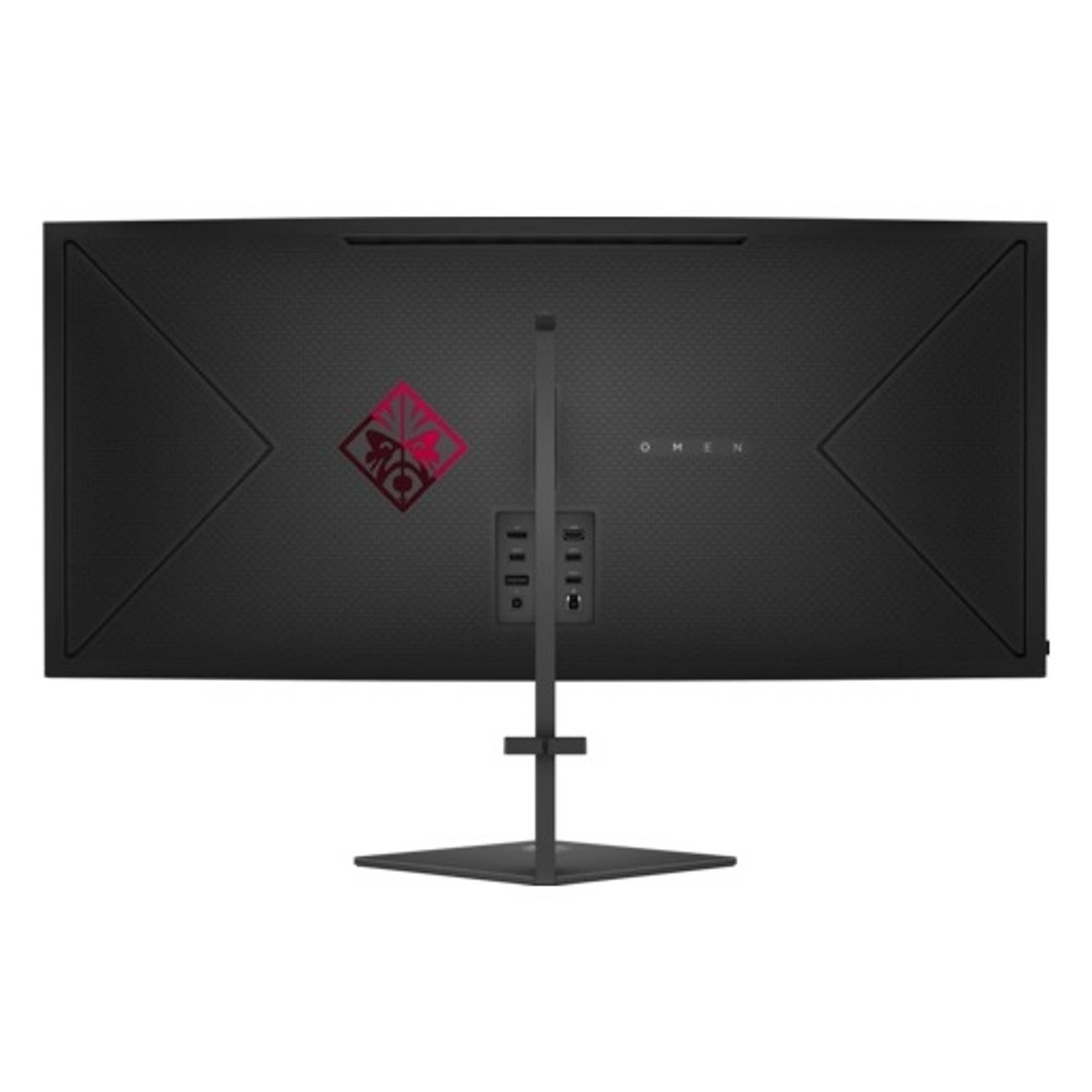 HP 35 Curved LED Monitor 35inch X3W57AA HP 35 Curved LED Monitor 35inch X3W57AA