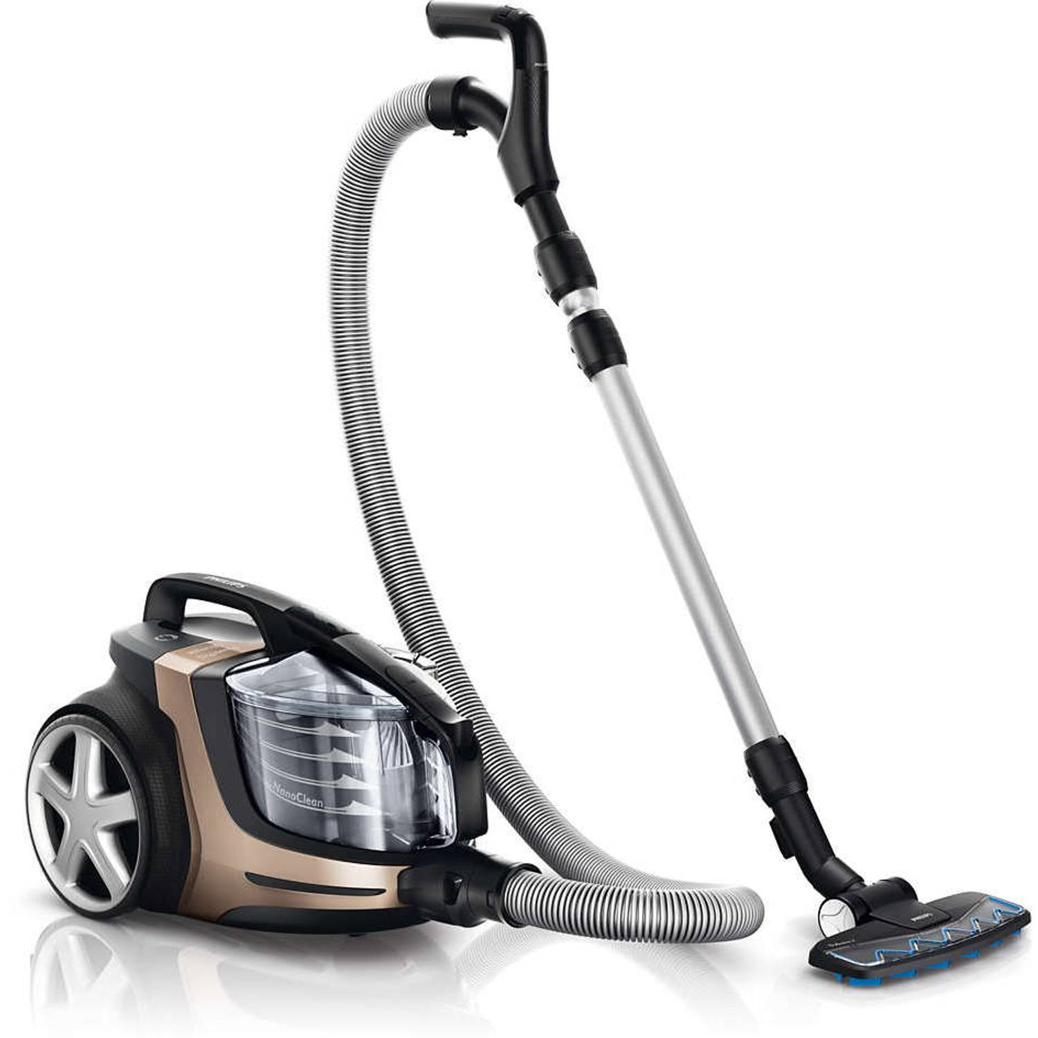 Philips Bagless Vacuum Cleaner FC9912/61 Philips Bagless Vacuum Cleaner FC9912/61