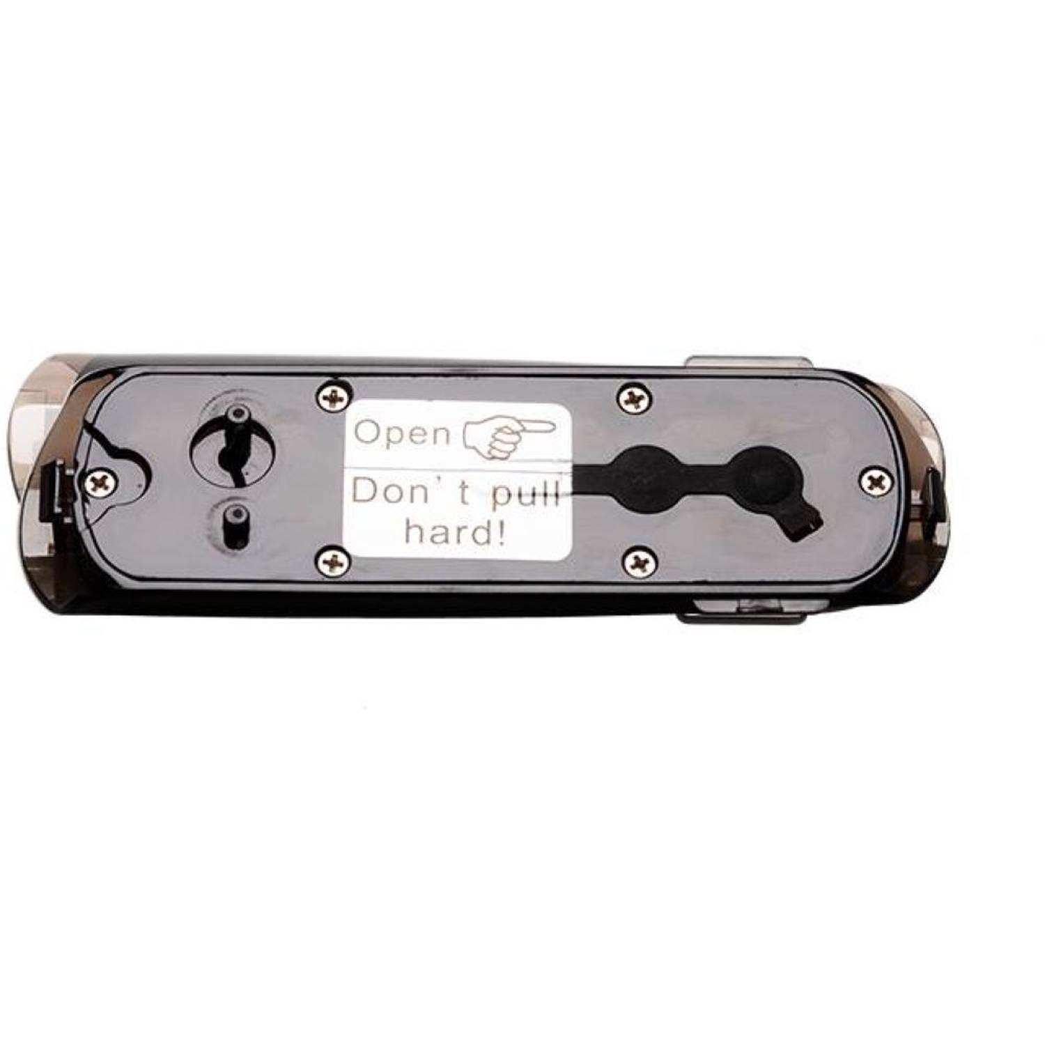 Max Pro Hair Straightener STEAM+ Max Pro Hair Straightener STEAM+