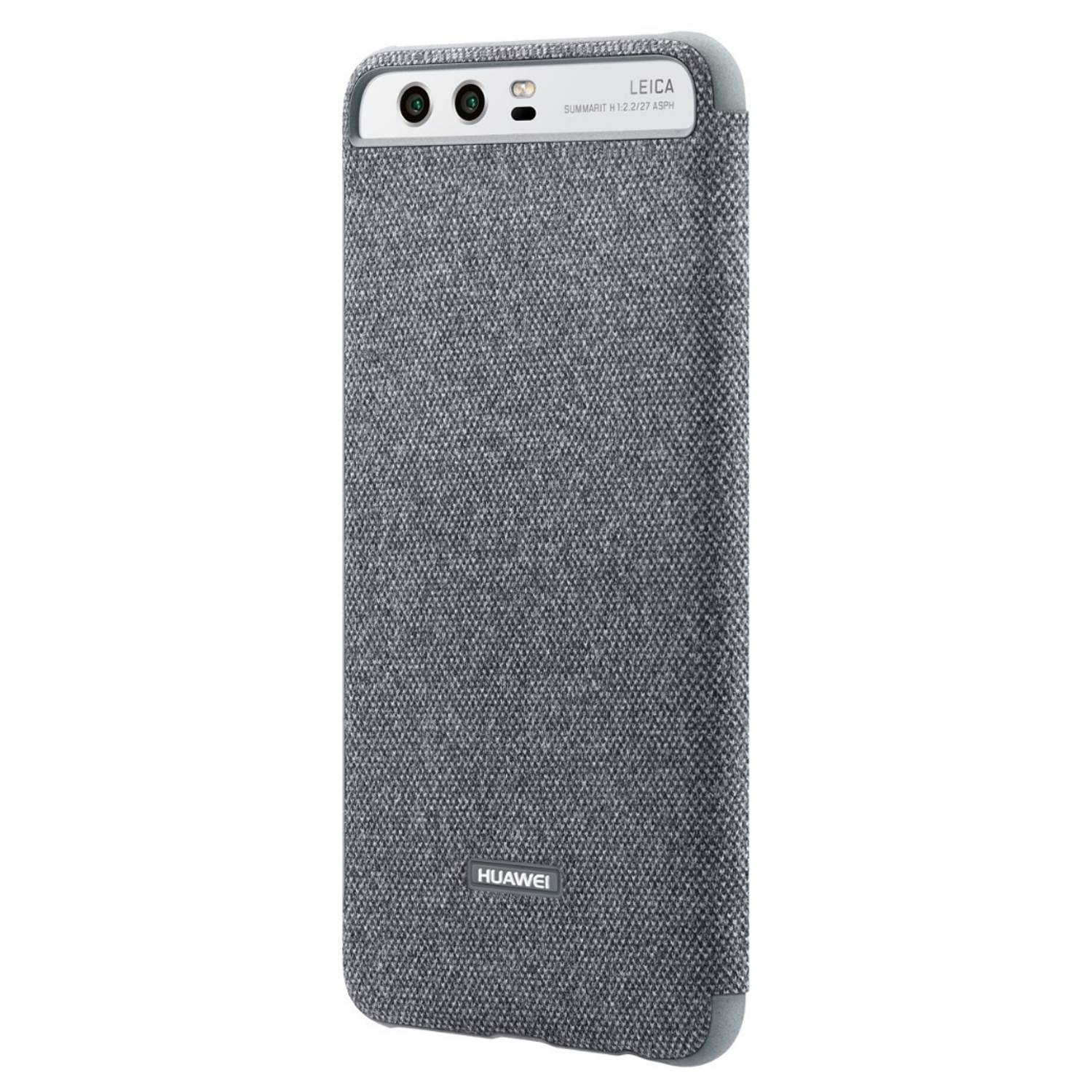 Huawei Smart View Cover Light Grey For P10 Huawei Smart View Cover Light Grey For P10