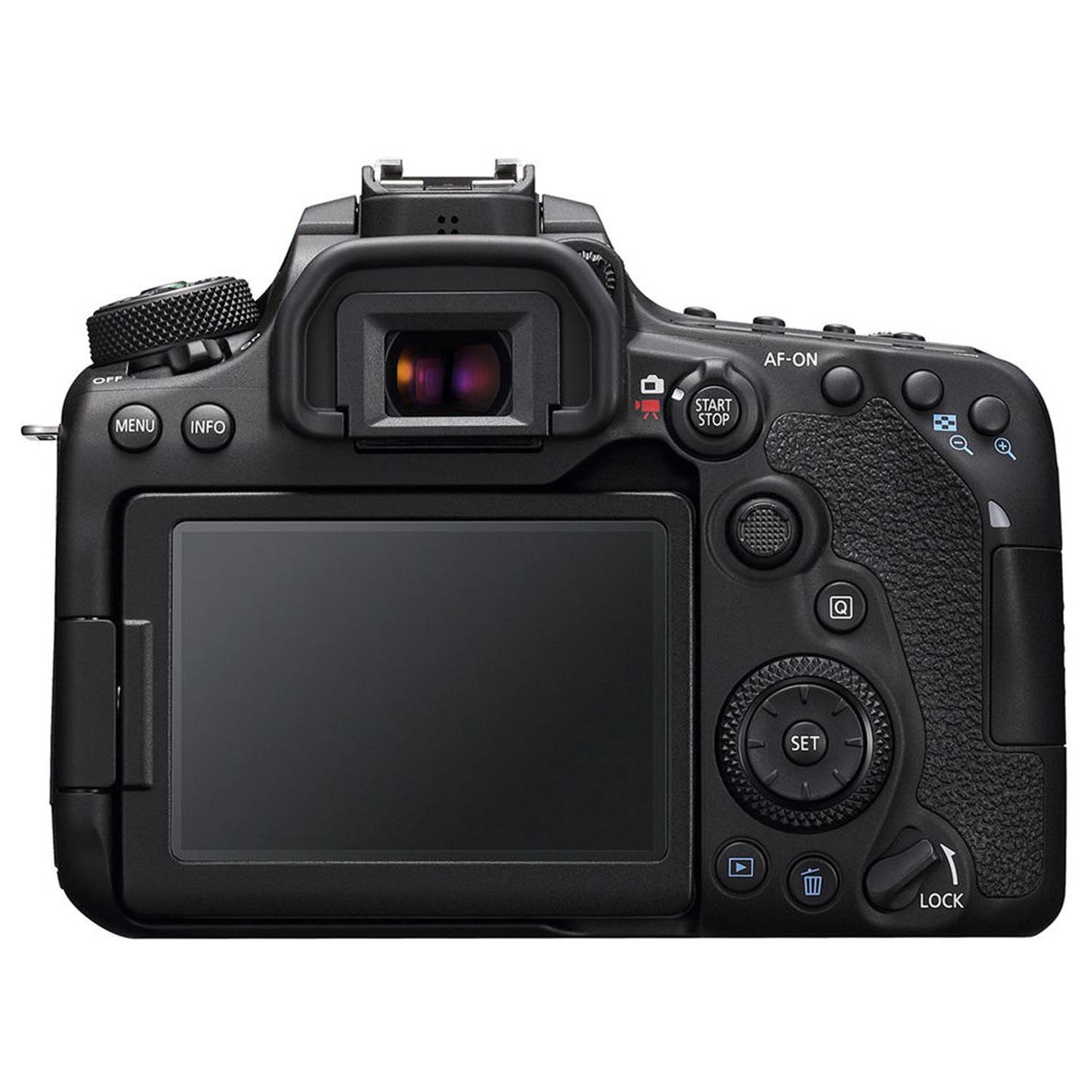 Canon EOS90D Digital SLR Camera + EFS 18-55mm IS STM Lens Canon EOS90D Digital SLR Camera + EFS 18-55mm IS STM Lens