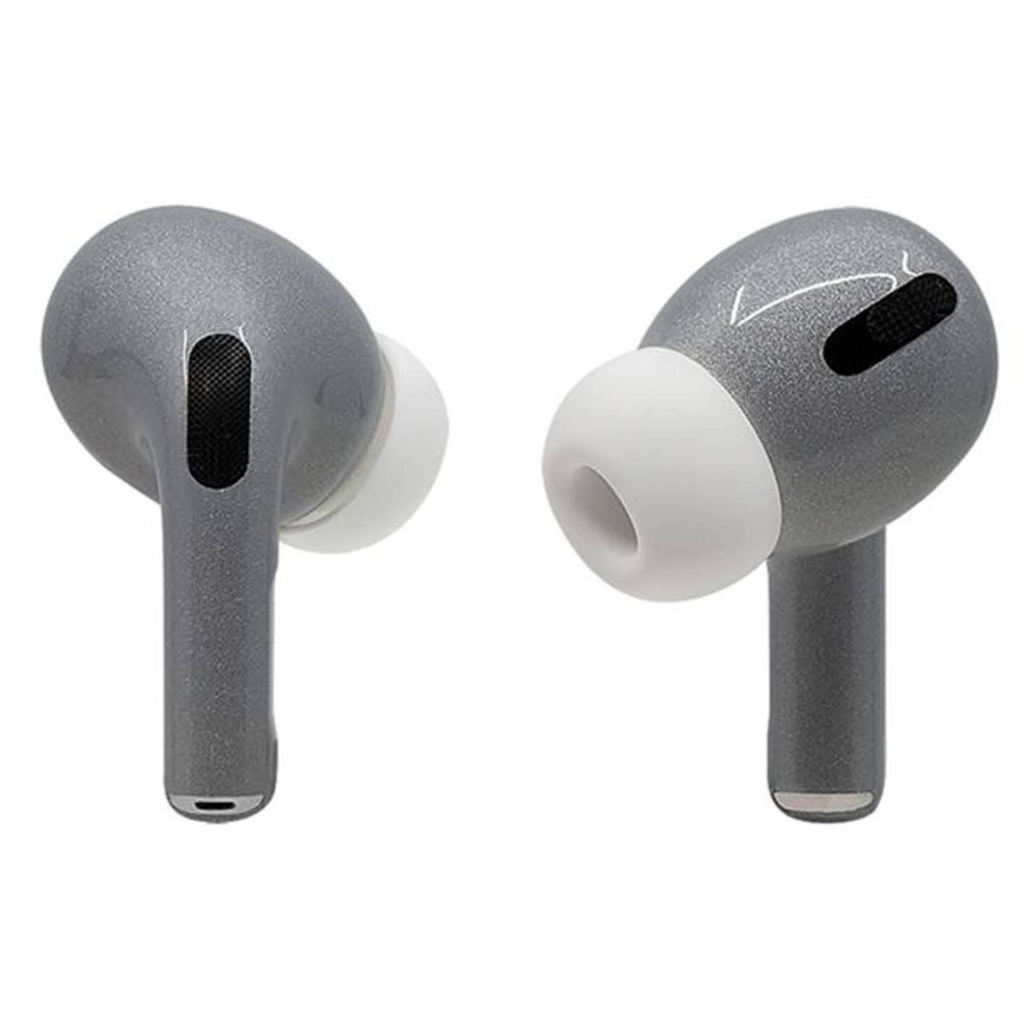 Switch Paint Airpod Pro Metallic Bullet Gloss Finish Switch Paint Airpod Pro Metallic Bullet Gloss Finish