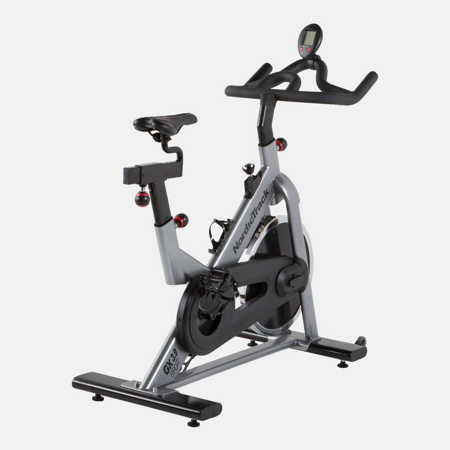 Nordictrack Spinning Bike Sport GX3.9 Nordictrack Spinning Bike Sport GX3.9