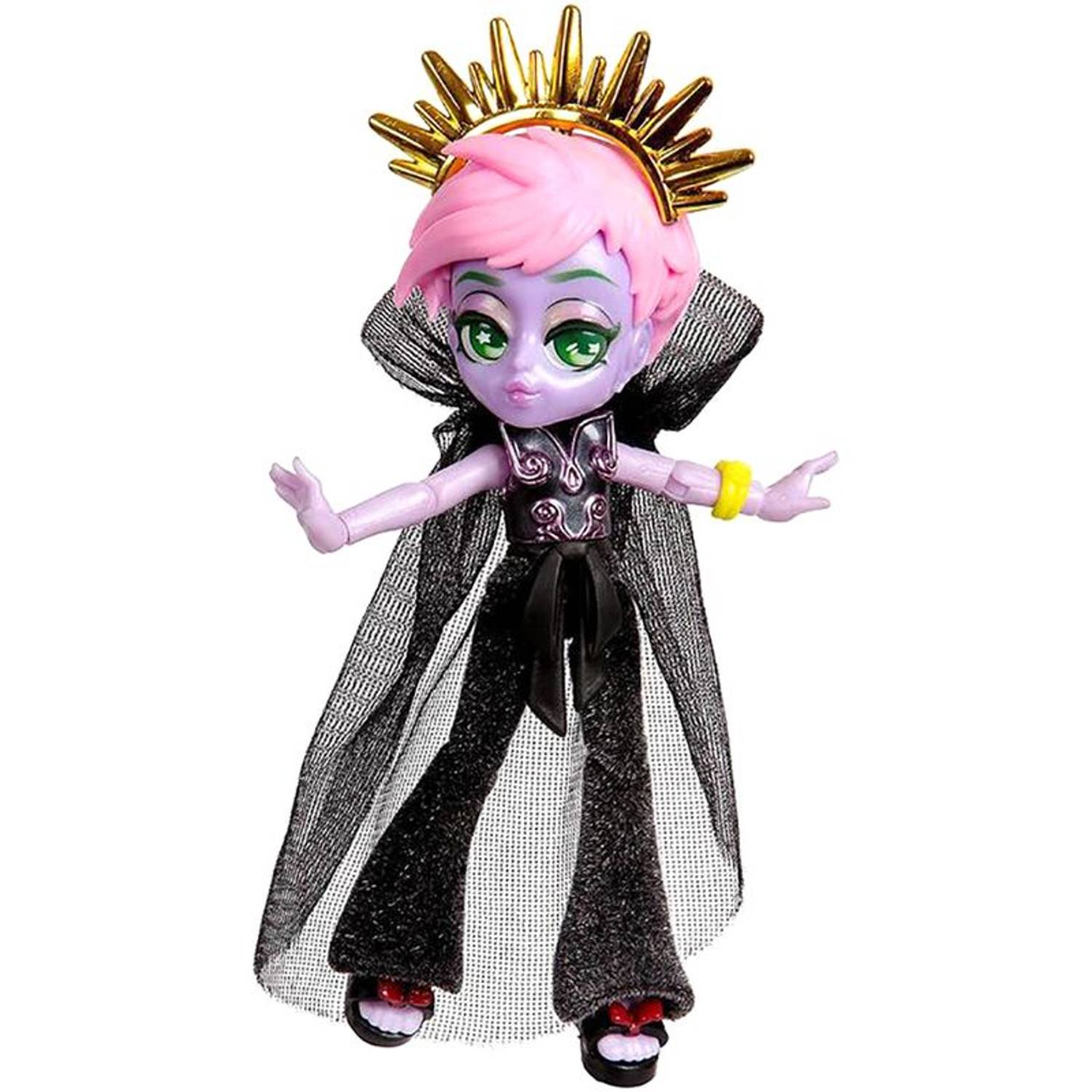 Capsule Chix 59203 Ram Rock Collection Doll Toy Capsule Chix 59203 Ram Rock Collection Doll Toy