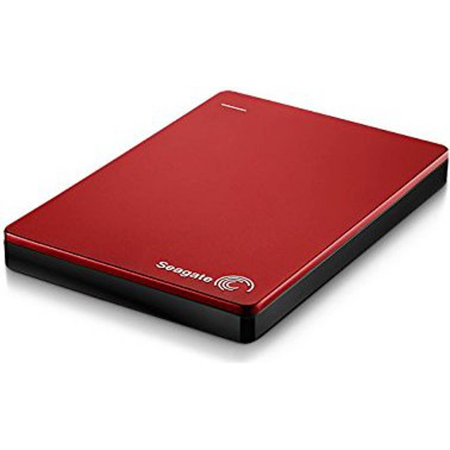 Seagate USB 3.0 Backup Plus Portable Drive 2TB Red STDR2000203 Seagate USB 3.0 Backup Plus Portable Drive 2TB Red STDR2000203