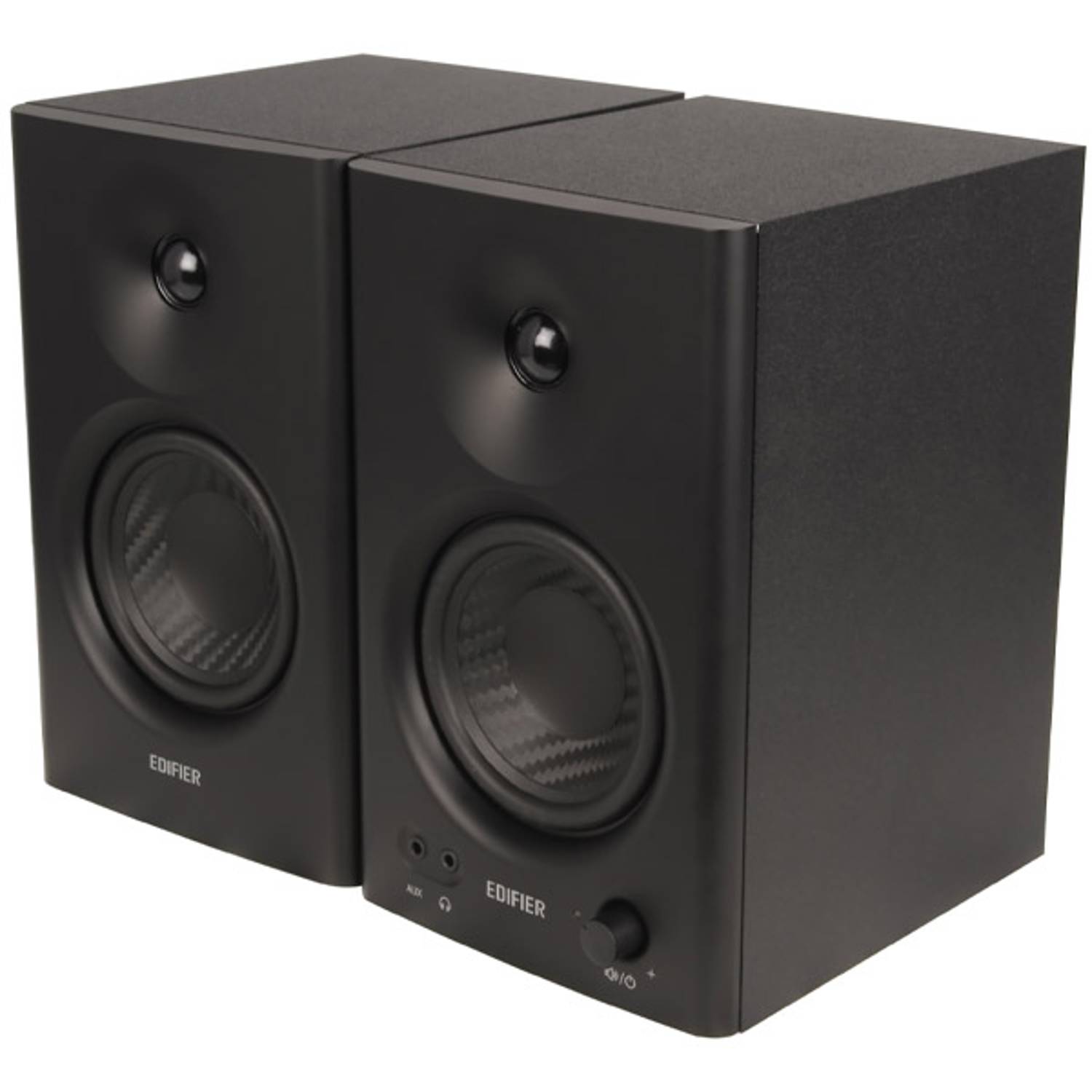 Edifier MR4 Studio Monitor Speaker Black Edifier MR4 Studio Monitor Speaker Black
