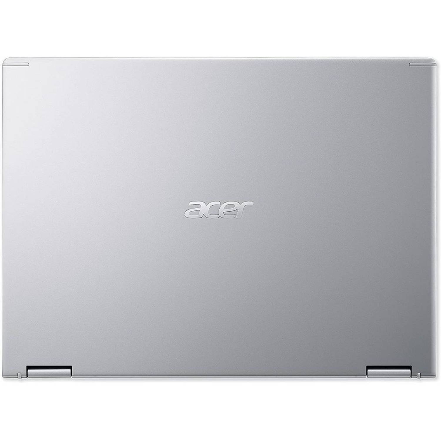 Acer Spin 3 SP313-51N-73VD 2-in-1 Laptop - Core i7 2.8GHz 16GB 512GB Shared Win11 13.3inch WQXGA Silver English/Arabic Keyboard Acer Spin 3 SP313-51N-73VD 2-in-1 Laptop - Core i7 2.8GHz 16GB 512GB Shared Win11 13.3inch WQXGA Silver English/Arabic Keyboard
