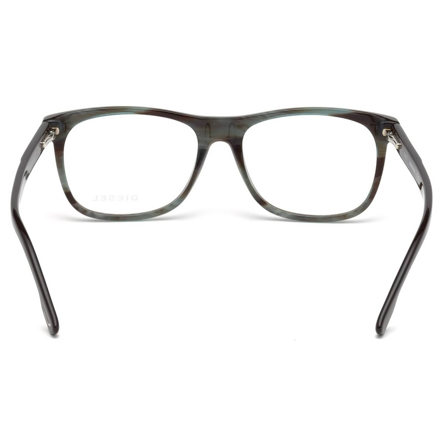 Diesel Optical Frame Light Green/Other Plastic For Unisex DL5213 095 54 Diesel Optical Frame Light Green/Other Plastic For Unisex DL5213 095 54