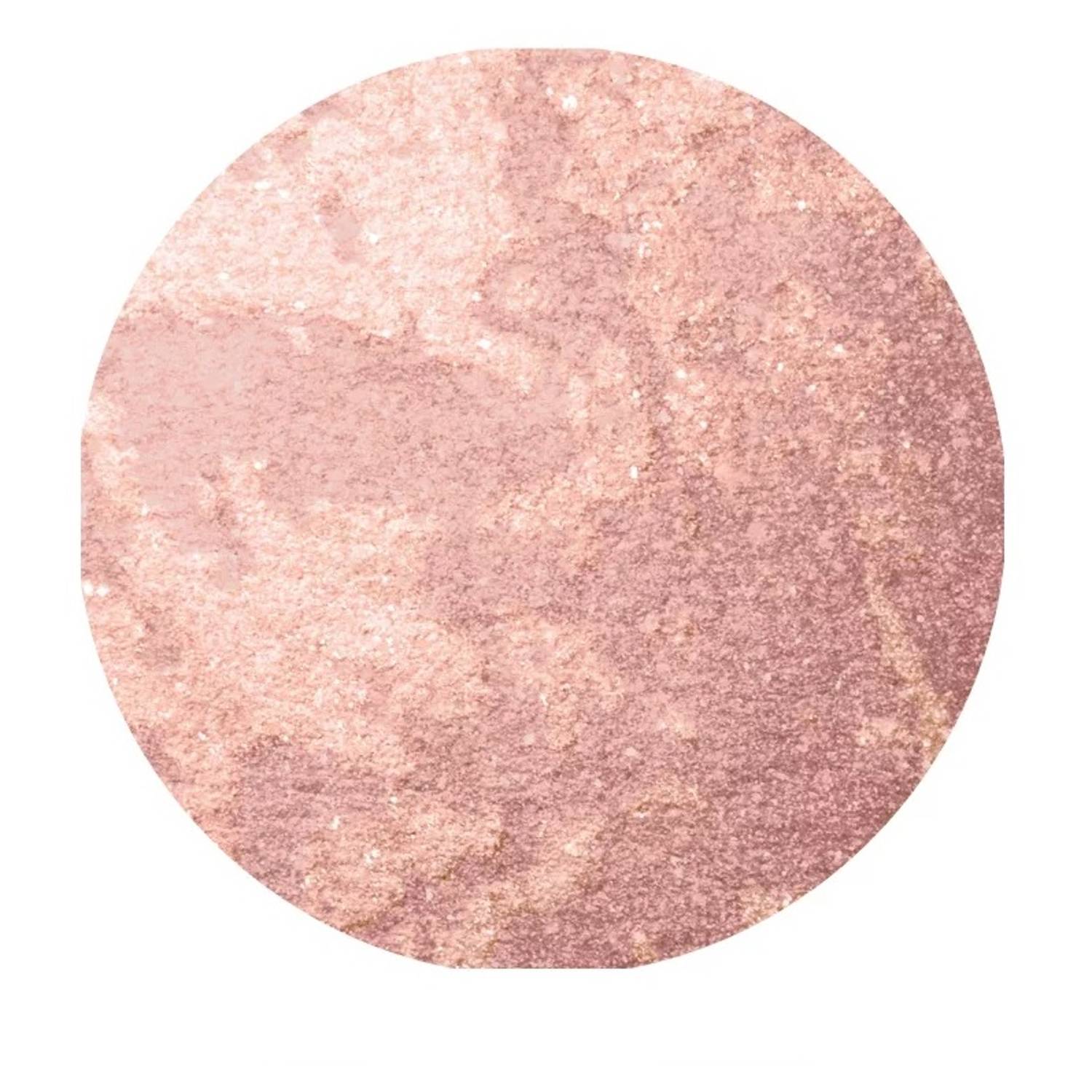 Max Factor Creme Puff Blush Nude Mauve - 10 Max Factor Creme Puff Blush Nude Mauve - 10