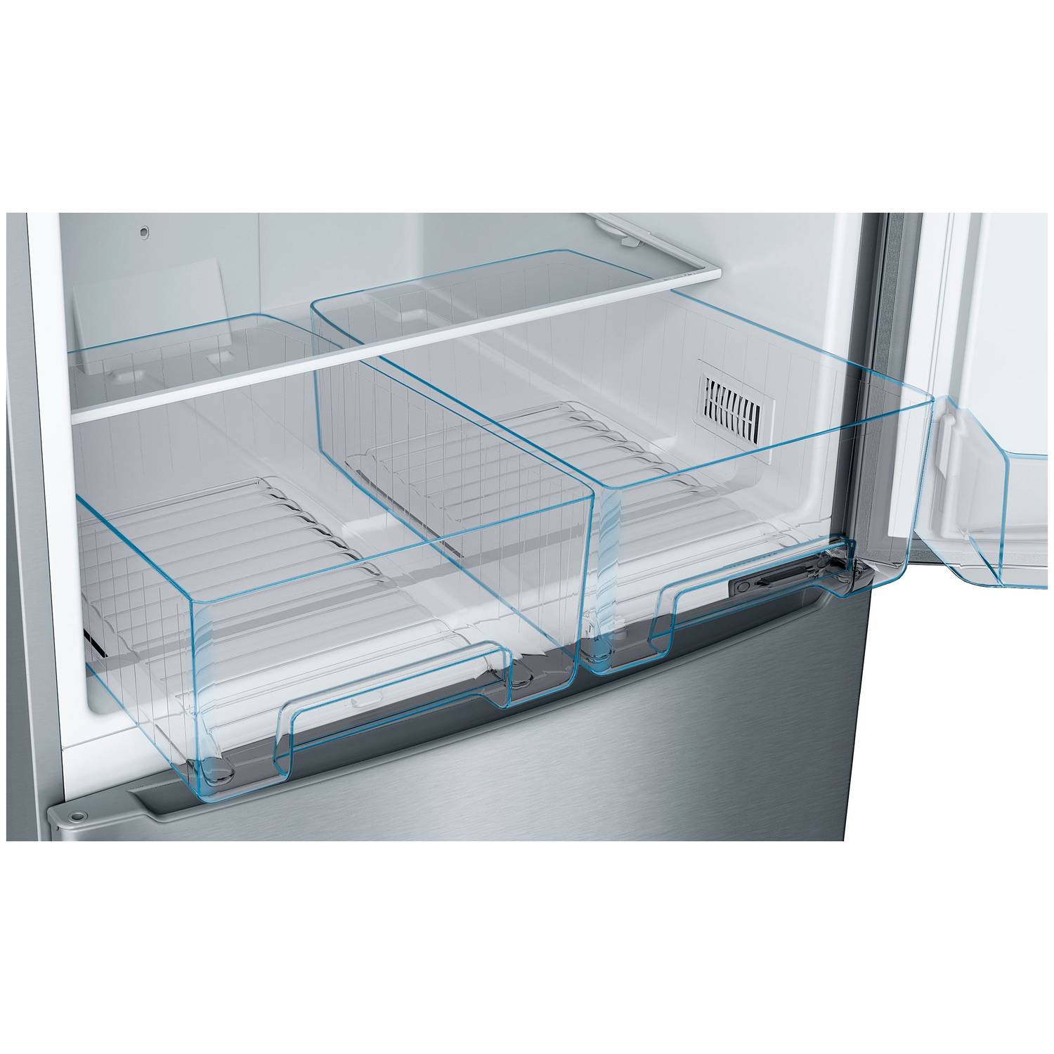 Bosch Bottom Freezer 505 Litres KGN57VI22N Bosch Bottom Freezer 505 Litres KGN57VI22N