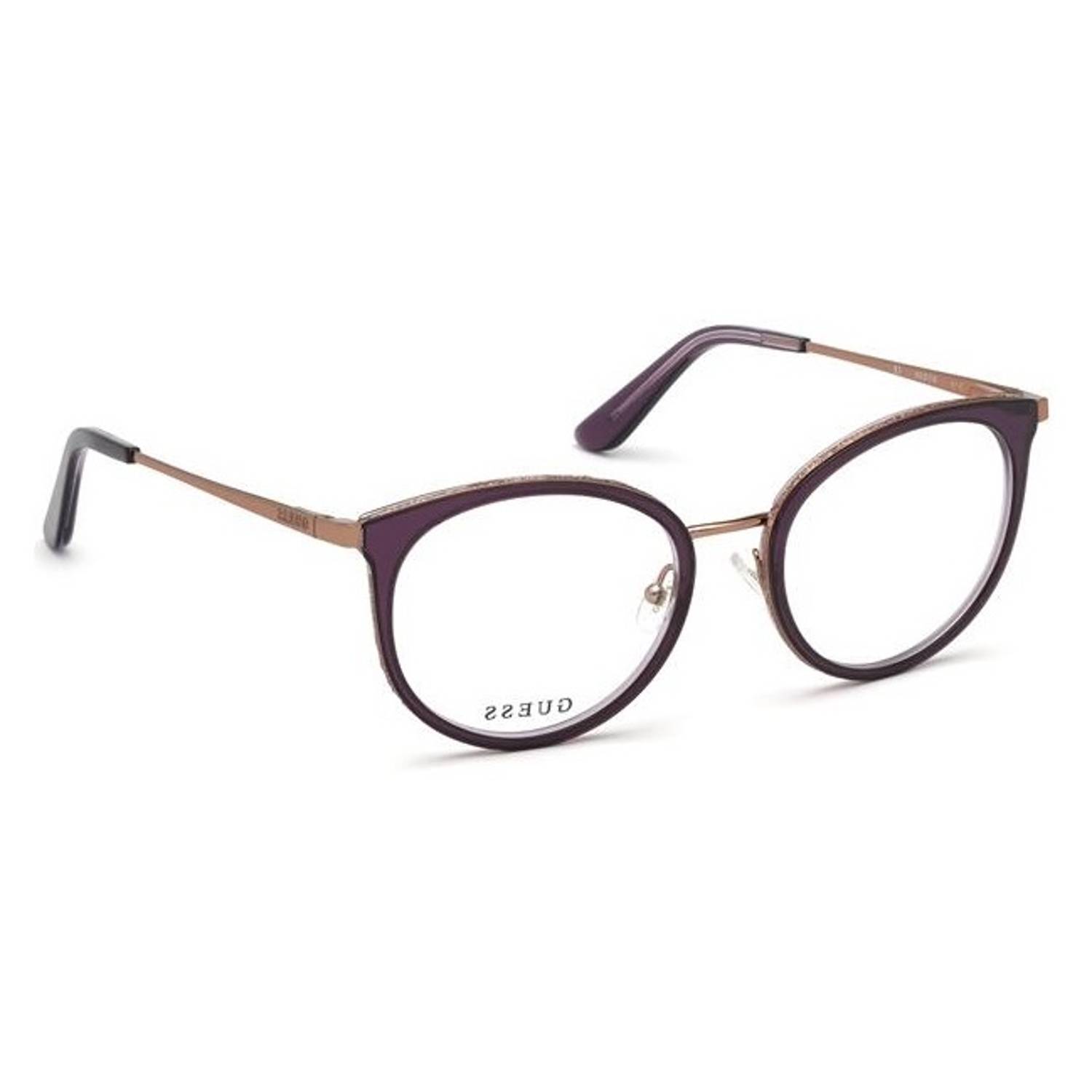 Guess GU2707-083-51 Women's Optical Frame Guess GU2707-083-51 Women's Optical Frame