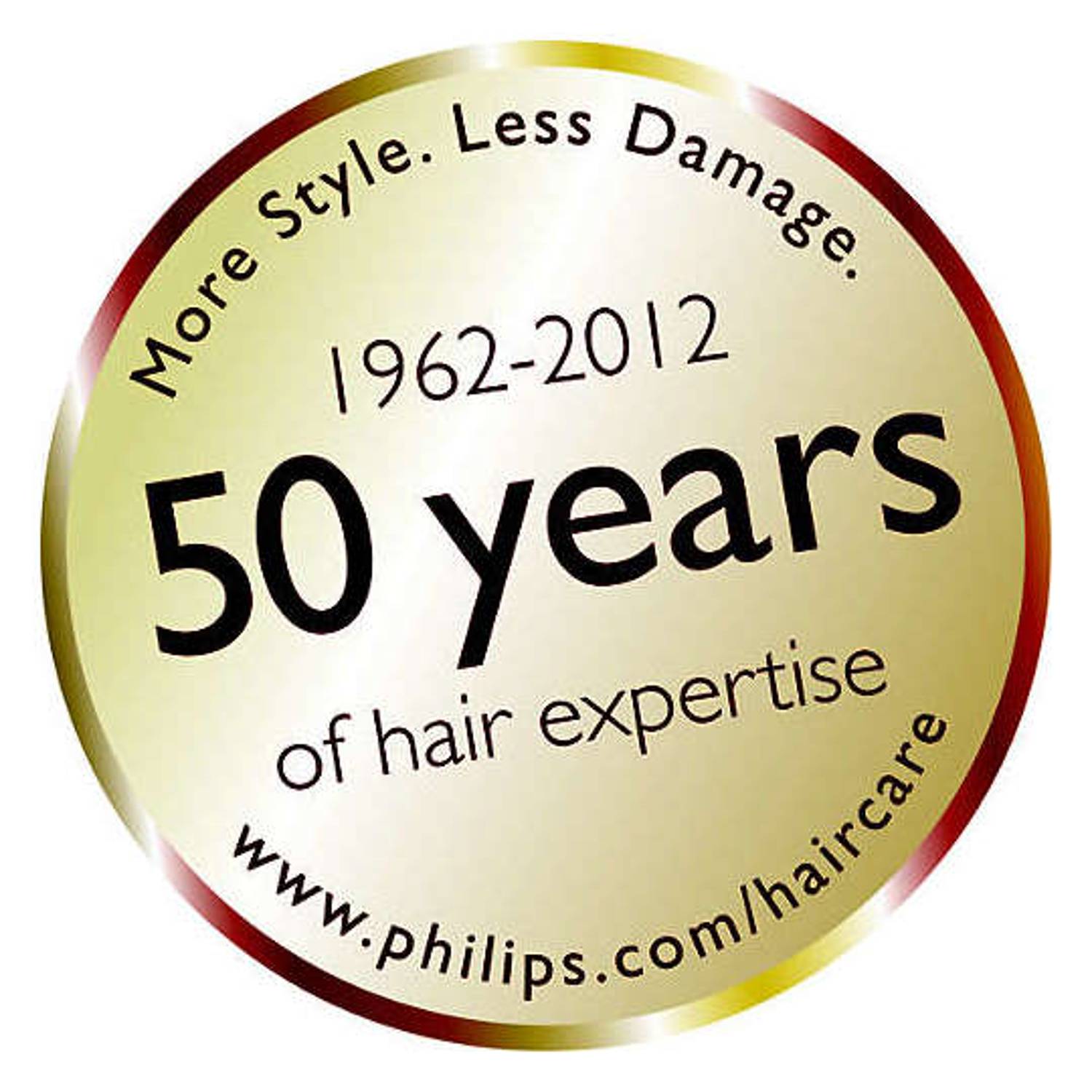 Philips Hair Curler HP8618 Philips Hair Curler HP8618