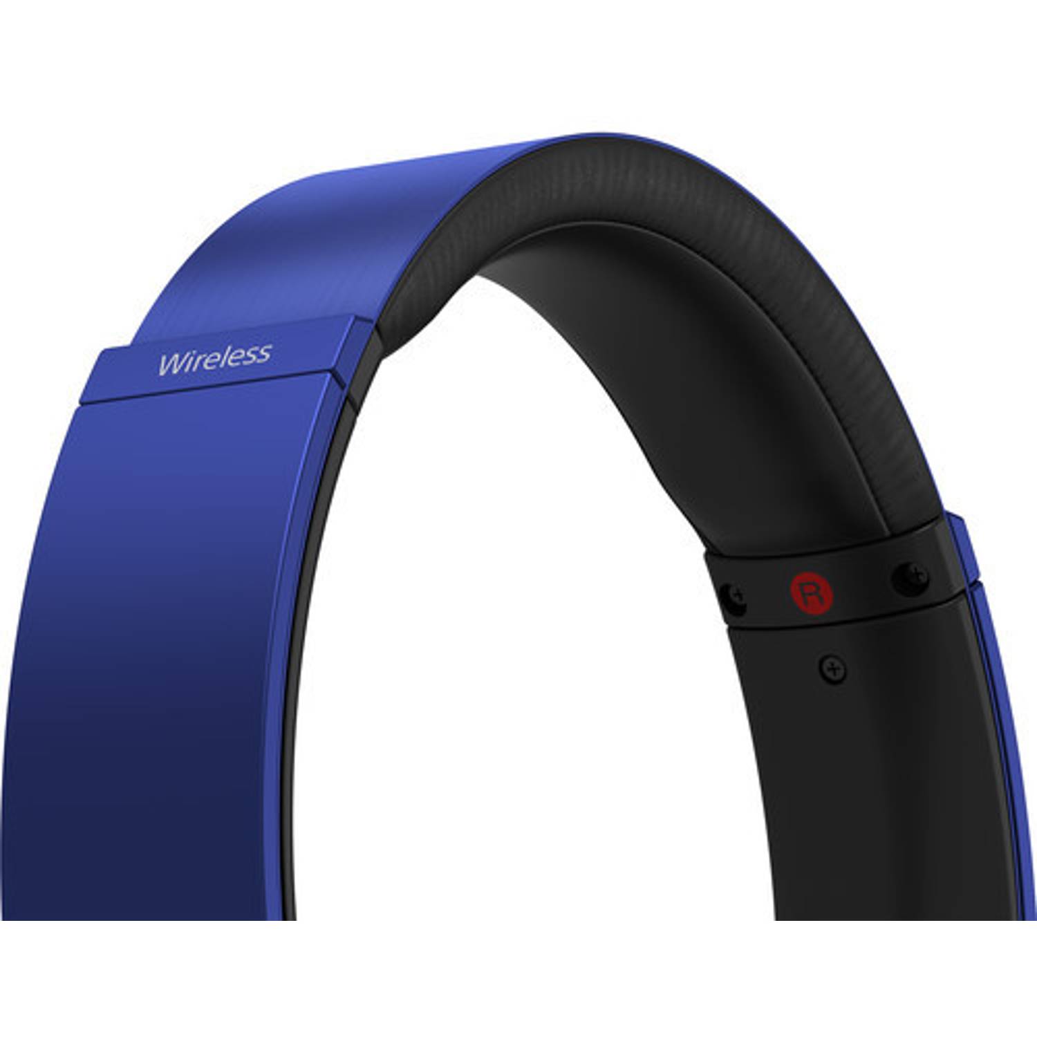 Sony MDRXB650BT Extra Bass Bluetooth Headphone Blue Sony MDRXB650BT Extra Bass Bluetooth Headphone Blue