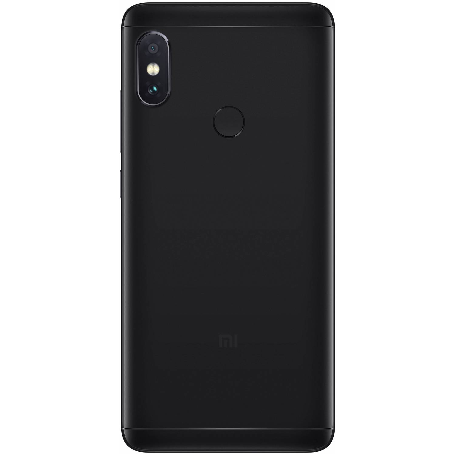 Xiaomi Redmi Note5 M1803E7SG 4G DS Smartphone 64GB Black Xiaomi Redmi Note5 M1803E7SG 4G DS Smartphone 64GB Black