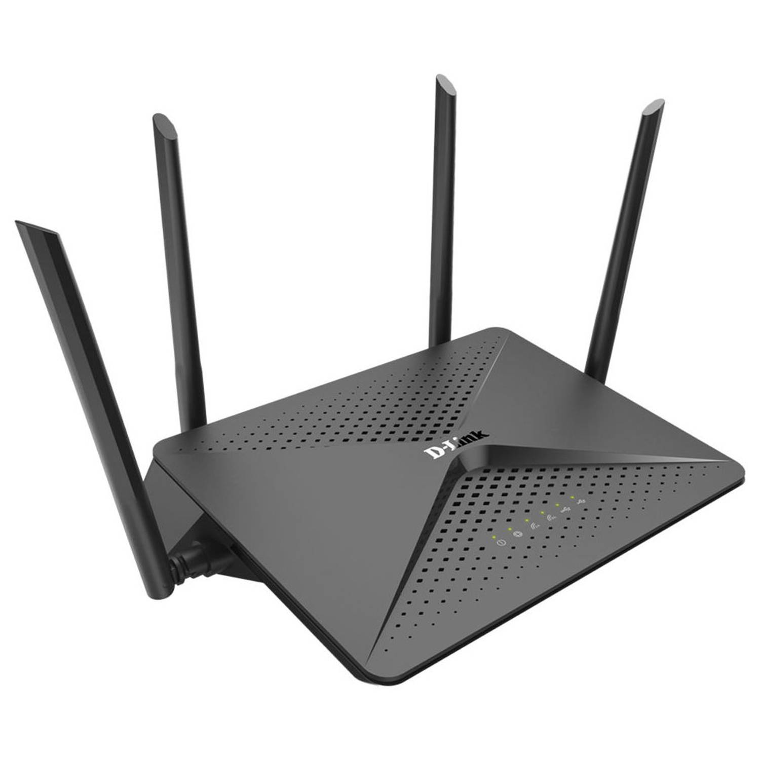 Dlink DIR882 AC2600 MU-MIMO Wi-Fi Gigabit Router + DAP1720 AC1750 Dual Band Wi-Fi Range Extender Dlink DIR882 AC2600 MU-MIMO Wi-Fi Gigabit Router + DAP1720 AC1750 Dual Band Wi-Fi Range Extender