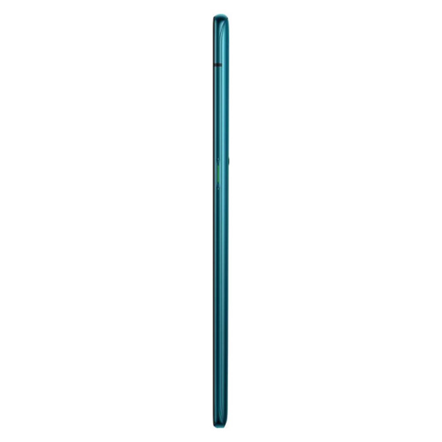 Oppo Reno 256GB Ocean Green CPH1919 4G Dual Sim Smartphone Oppo Reno 256GB Ocean Green CPH1919 4G Dual Sim Smartphone