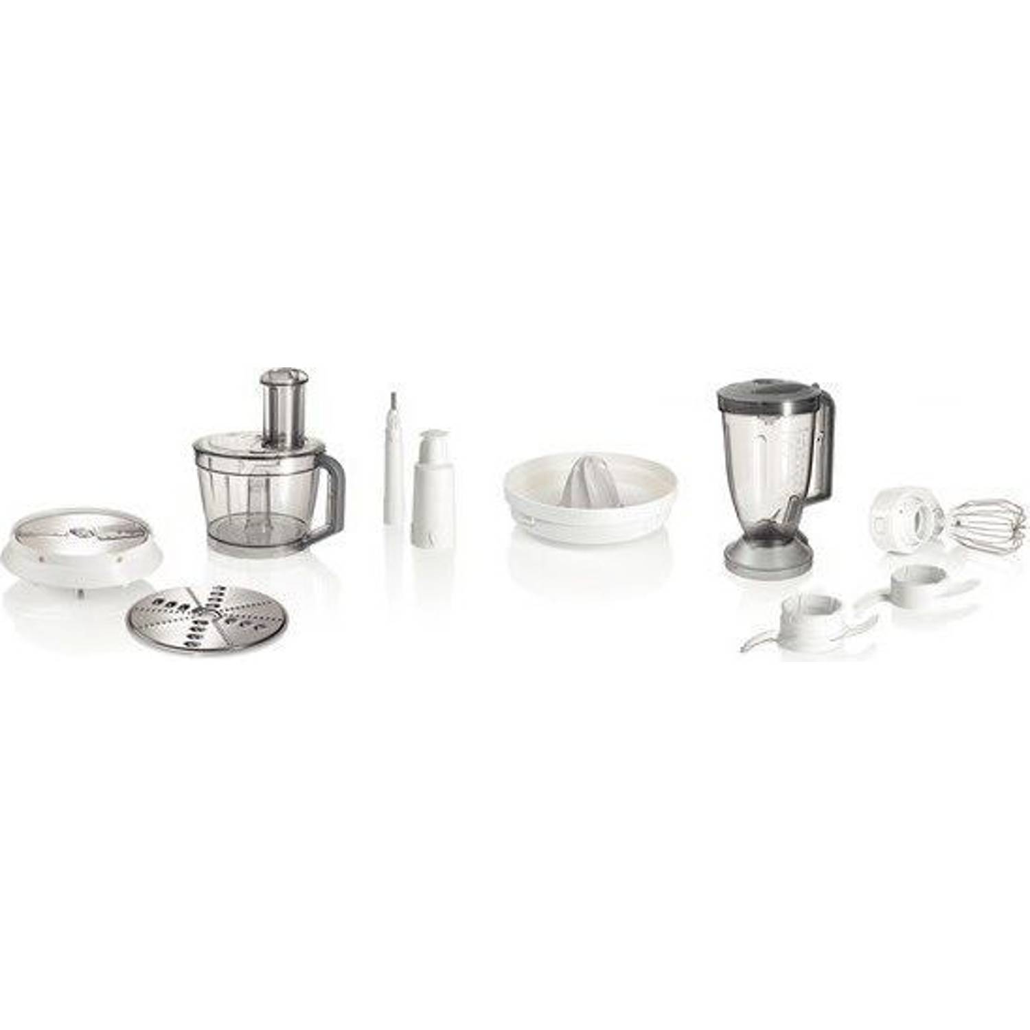 Bosch Food Processor MCM62020GB Bosch Food Processor MCM62020GB