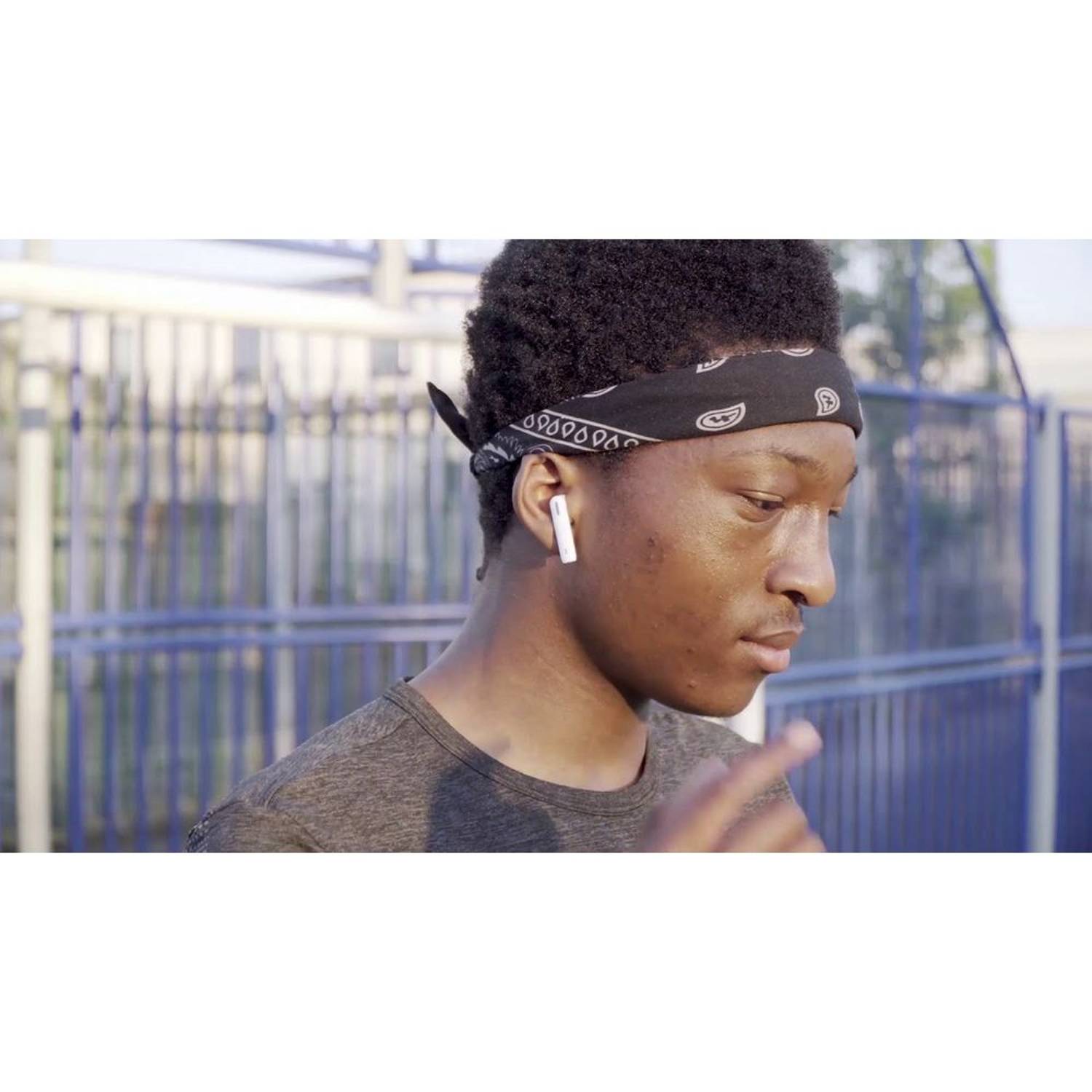 Tronsmart Onyx Ace Wireless In Ear Earphones White Tronsmart Onyx Ace Wireless In Ear Earphones White