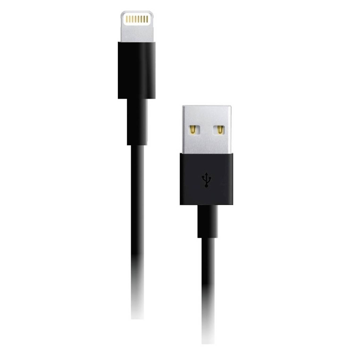 E-Strong Dual USB Car Charger With iPhone Cable White/Green 2.4A E-Strong Dual USB Car Charger With iPhone Cable White/Green 2.4A