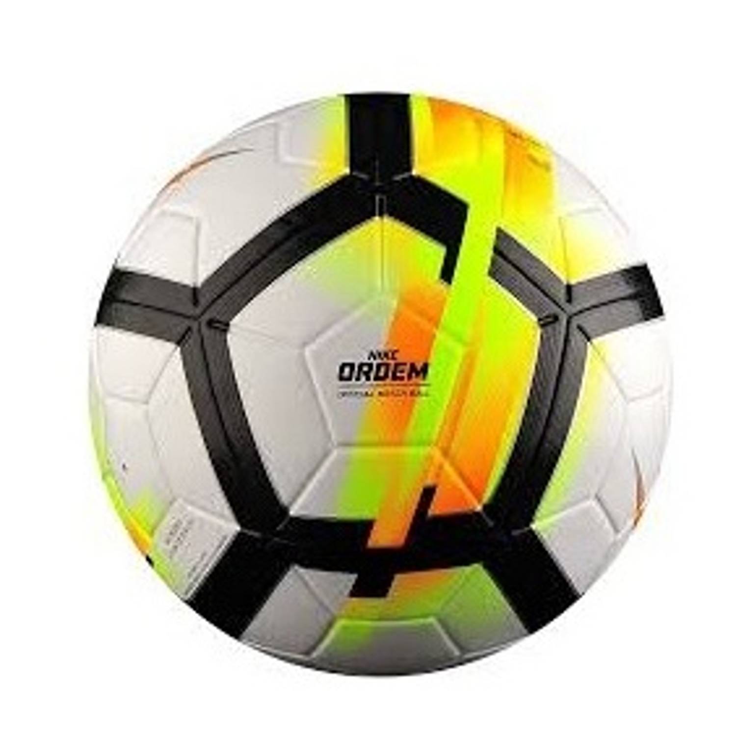 Nike Strike Ordem V Ball Size 5 Nike Strike Ordem V Ball Size 5