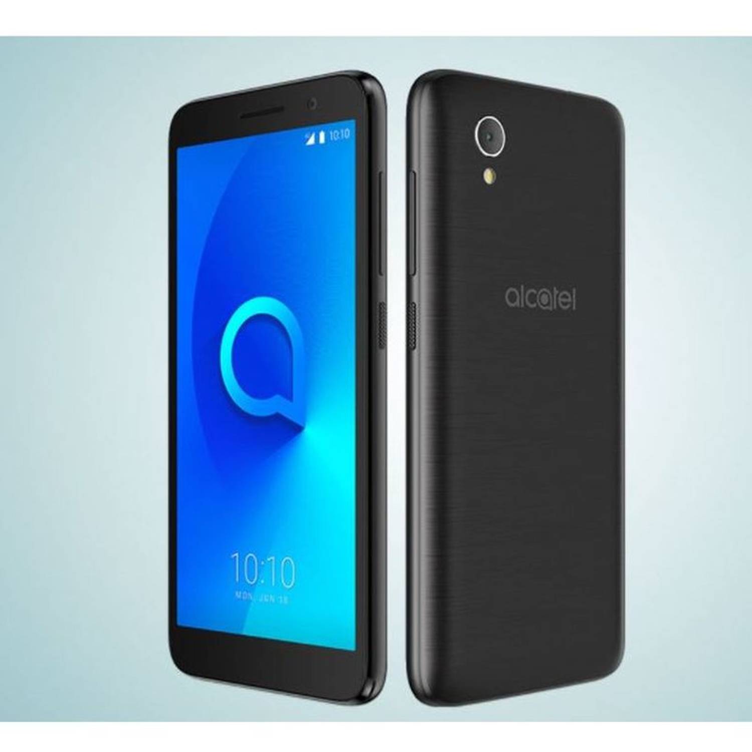 Alcatel 1 5033F 16GB Metallic Black 4G Smartphone Alcatel 1 5033F 16GB Metallic Black 4G Smartphone