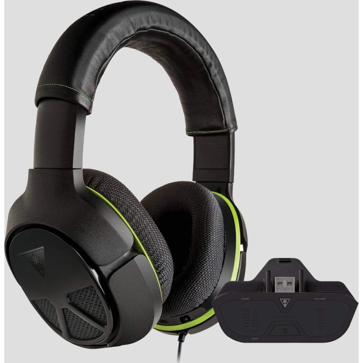 Turtle Beach TBS232002 Ear Force Four Stealth Headset Black For Xbox One Turtle Beach TBS232002 Ear Force Four Stealth Headset Black For Xbox One