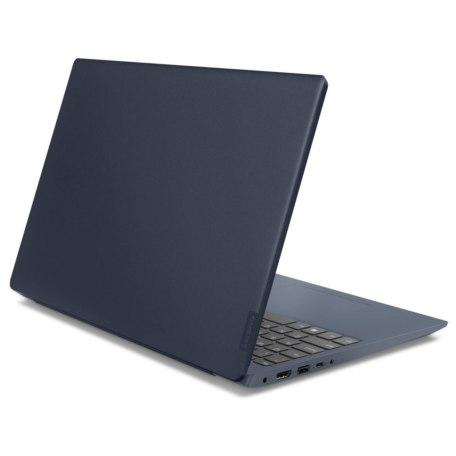 Lenovo ideapad 330S-15IKB Laptop - Core i7 1.8GHz 12GB 512GB 2GB Win10 15.6inch FHD Midnight Blue Lenovo ideapad 330S-15IKB Laptop - Core i7 1.8GHz 12GB 512GB 2GB Win10 15.6inch FHD Midnight Blue
