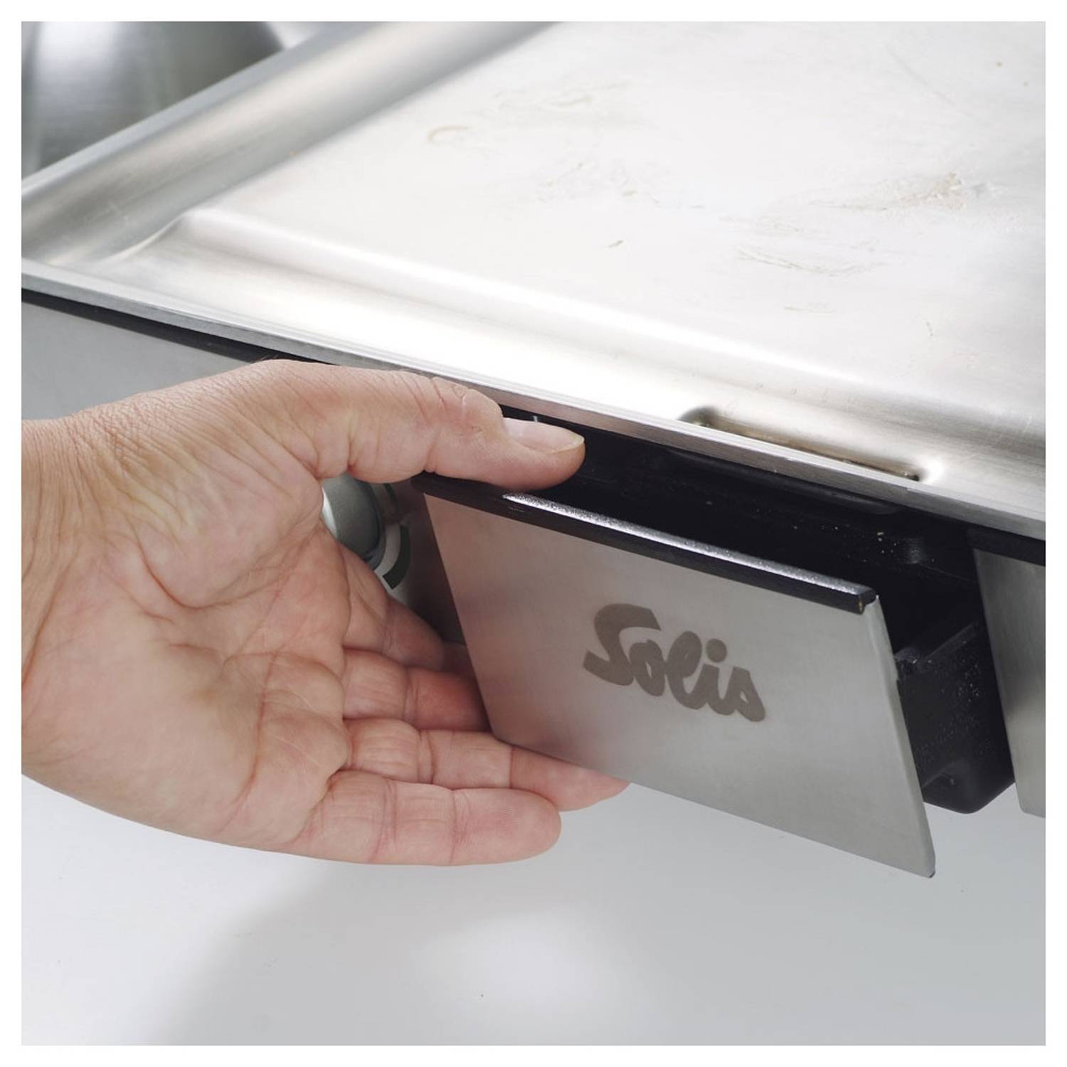 Solis Teppanyaki Home 979.28 Solis Teppanyaki Home 979.28