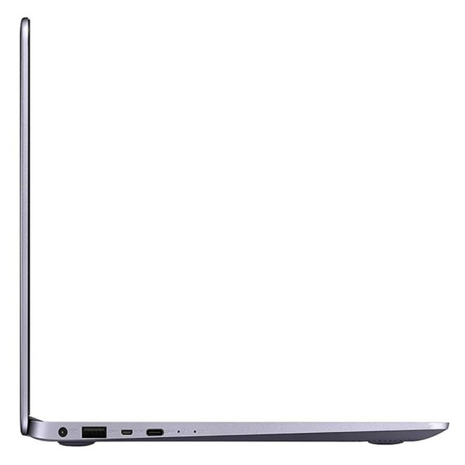 Asus VivoBook S13 S406UA-BV070T Laptop - Core i3 2.3GHz 4GB 256GB Shared Win10 14inch HD Grey Asus VivoBook S13 S406UA-BV070T Laptop - Core i3 2.3GHz 4GB 256GB Shared Win10 14inch HD Grey