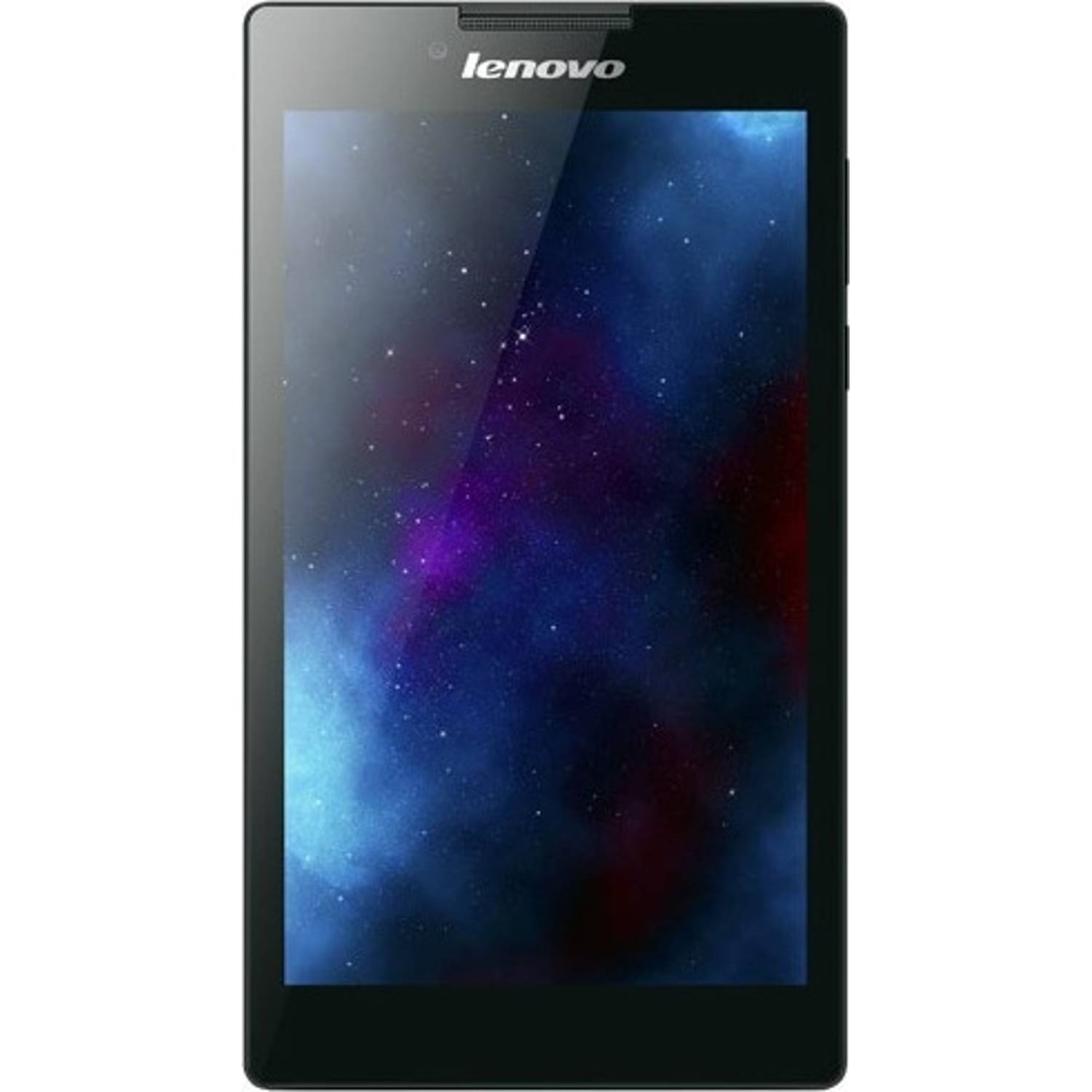 Lenovo Tab 2 A730 Tablet - Android WiFi+3G 16GB 1GB 7inch Black Lenovo Tab 2 A730 Tablet - Android WiFi+3G 16GB 1GB 7inch Black