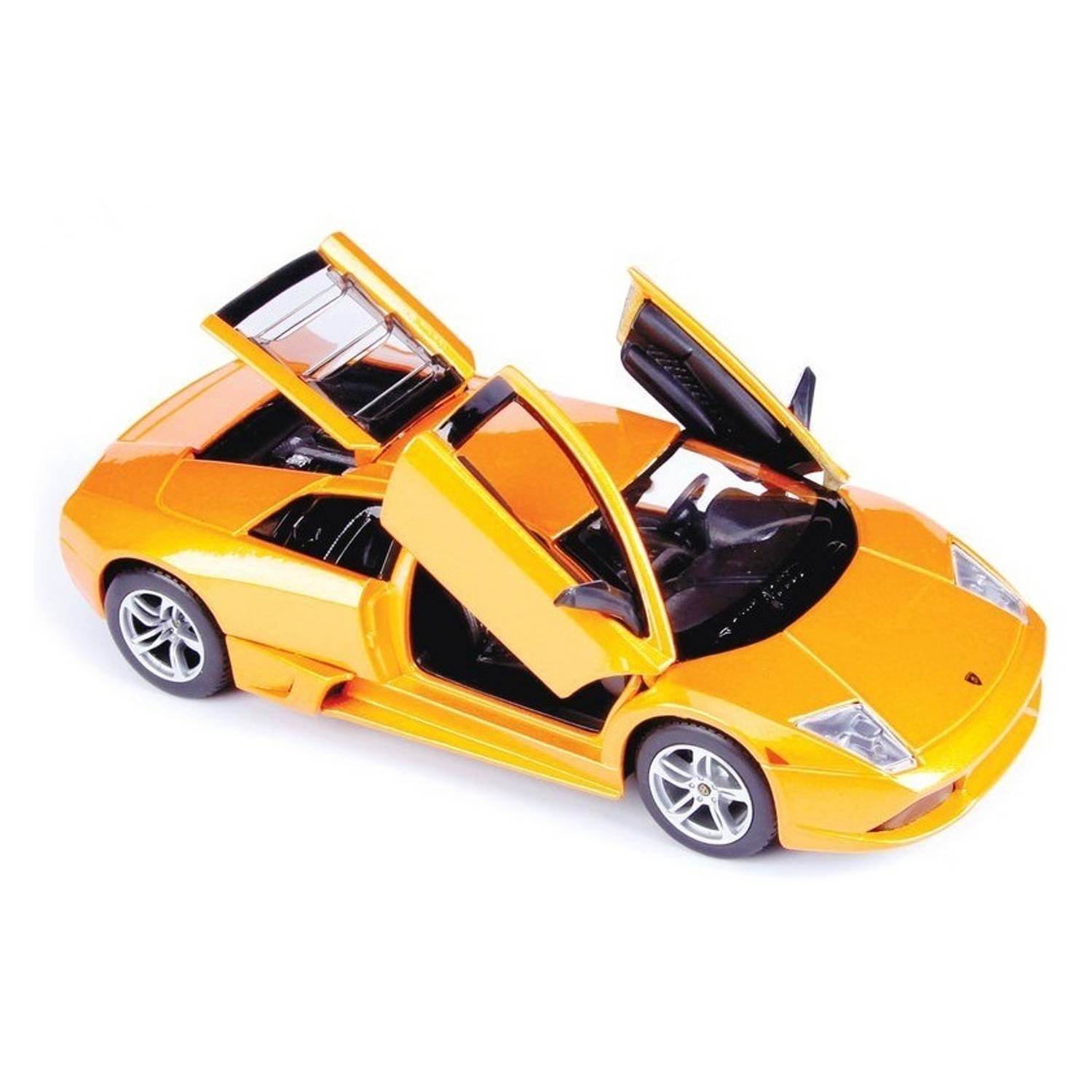 Maisto 39292 Diecast Lamborghini Murcielago LP640 1:18 - Color May Vary Maisto 39292 Diecast Lamborghini Murcielago LP640 1:18 - Color May Vary
