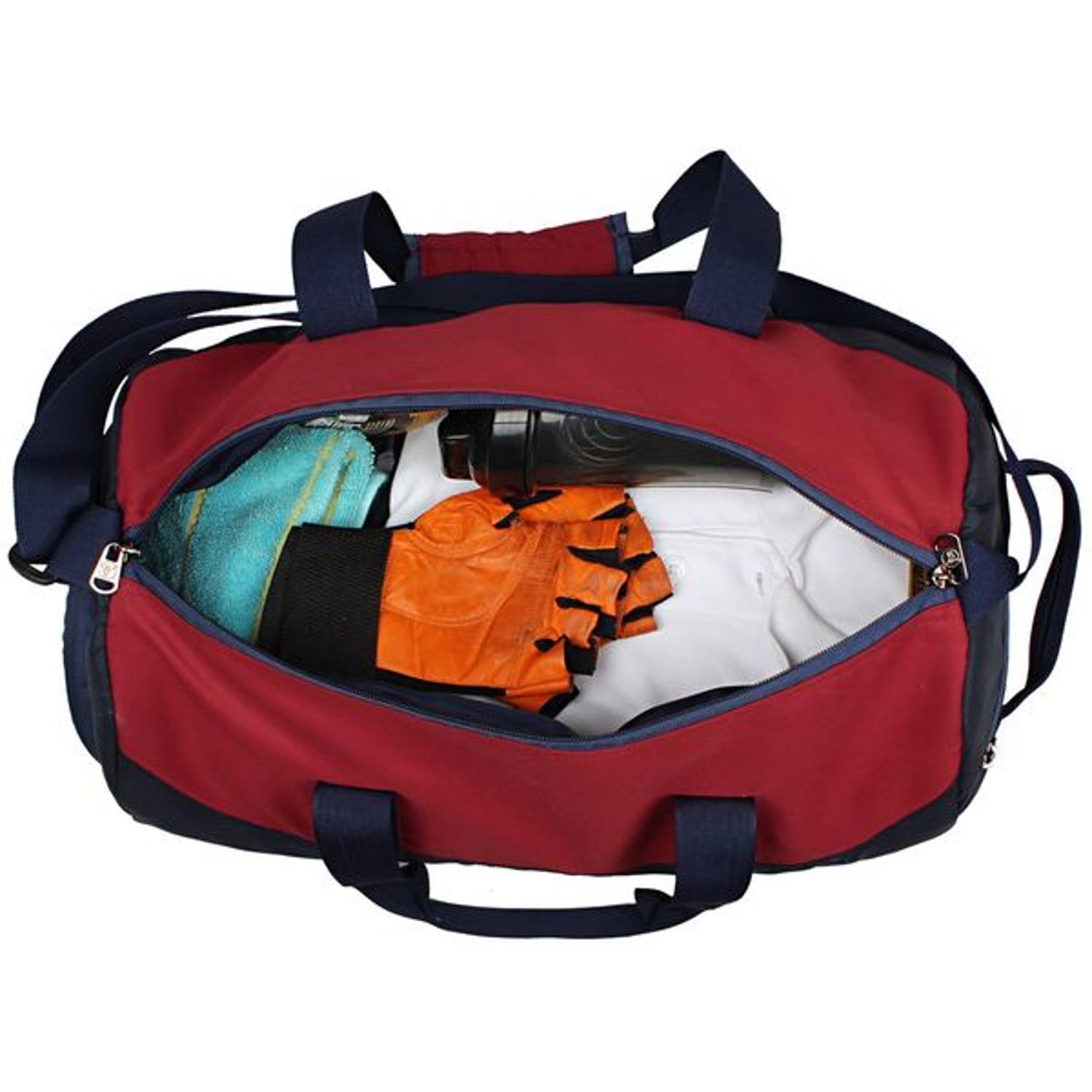 Urban Tribe Bolt - Red and Blue + 2 Masks Urban Tribe Bolt - Red and Blue + 2 Masks