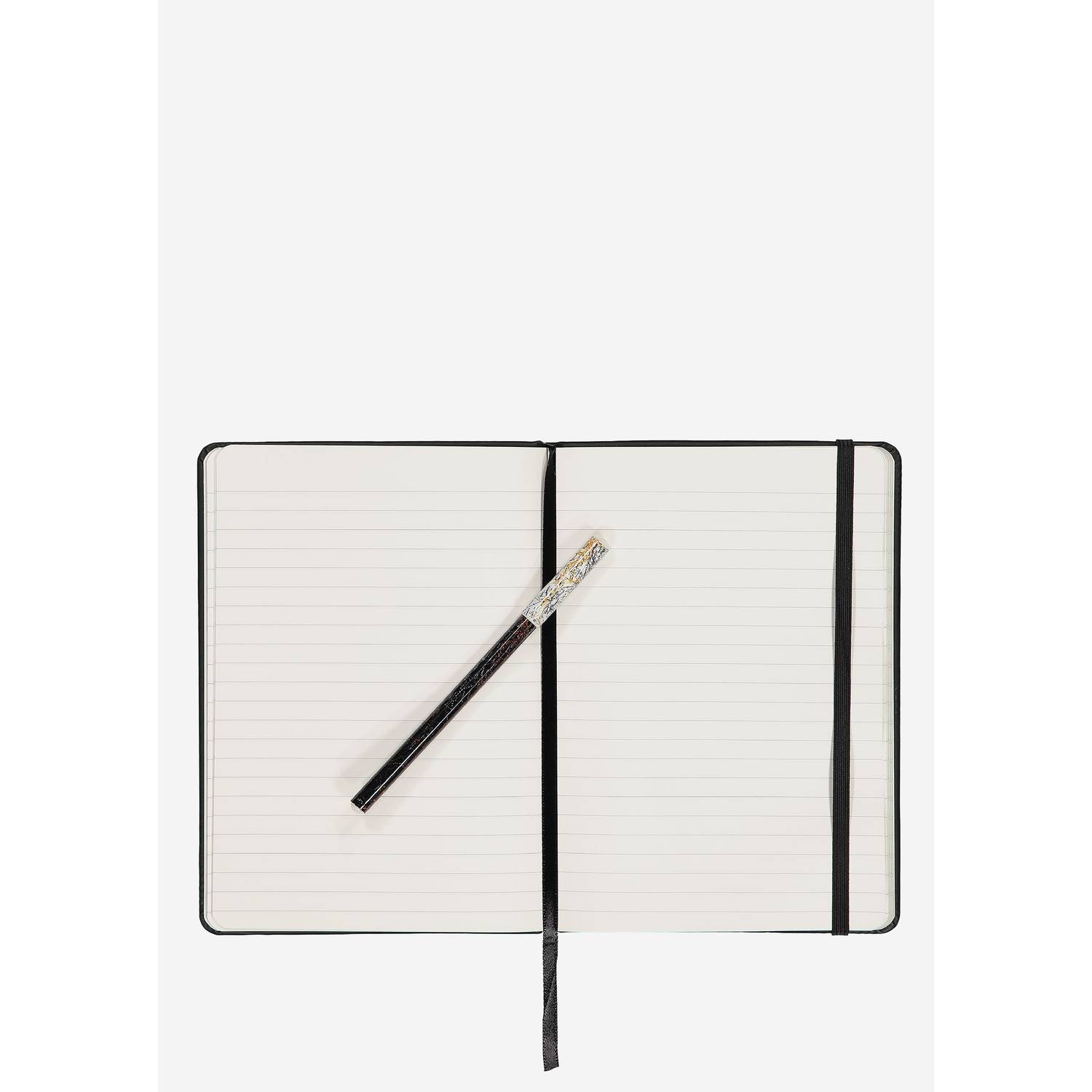 TYPO A5 Buffalo Journal Black - 191002-192 TYPO A5 Buffalo Journal Black - 191002-192